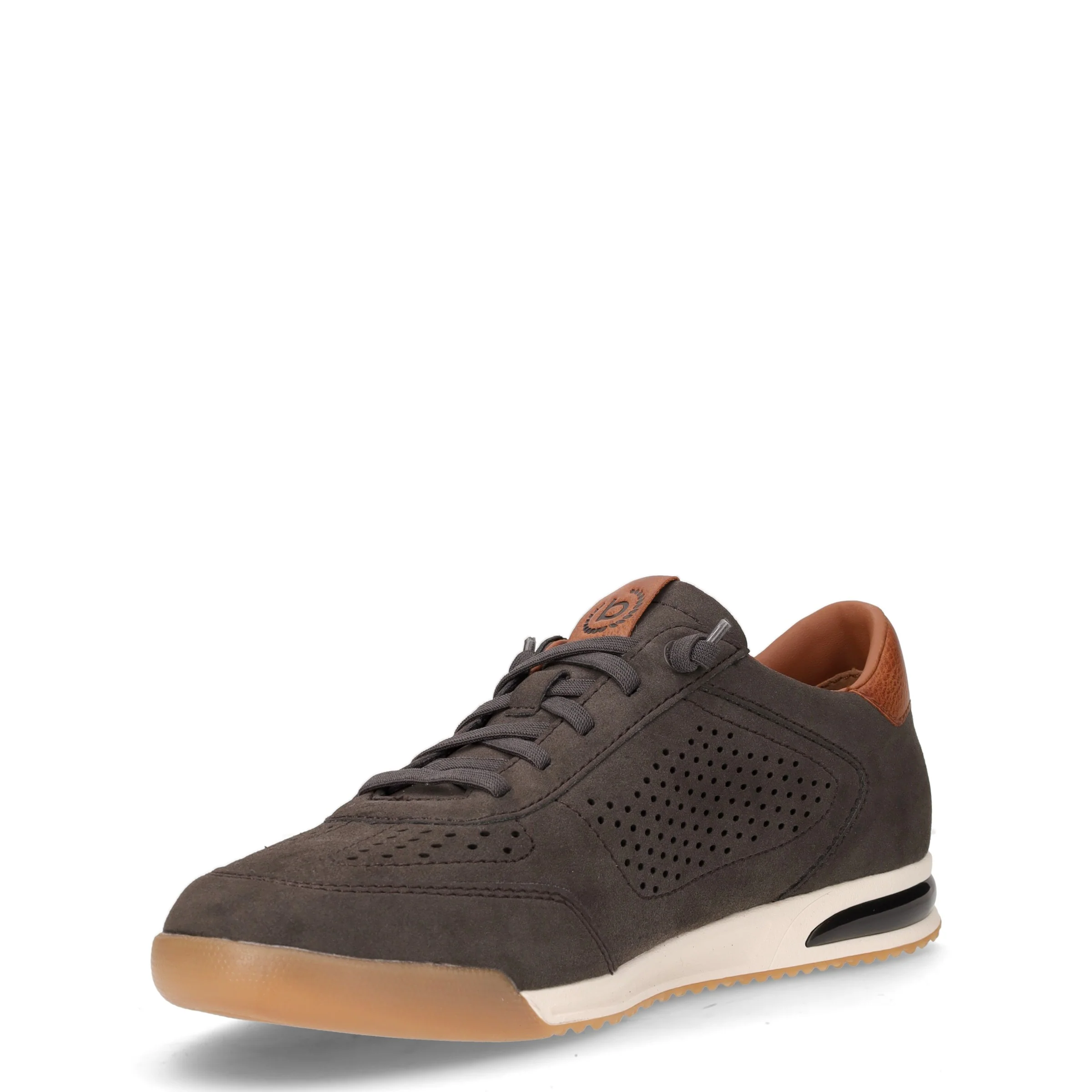 Sneaker in ecopelle nero - Image 3