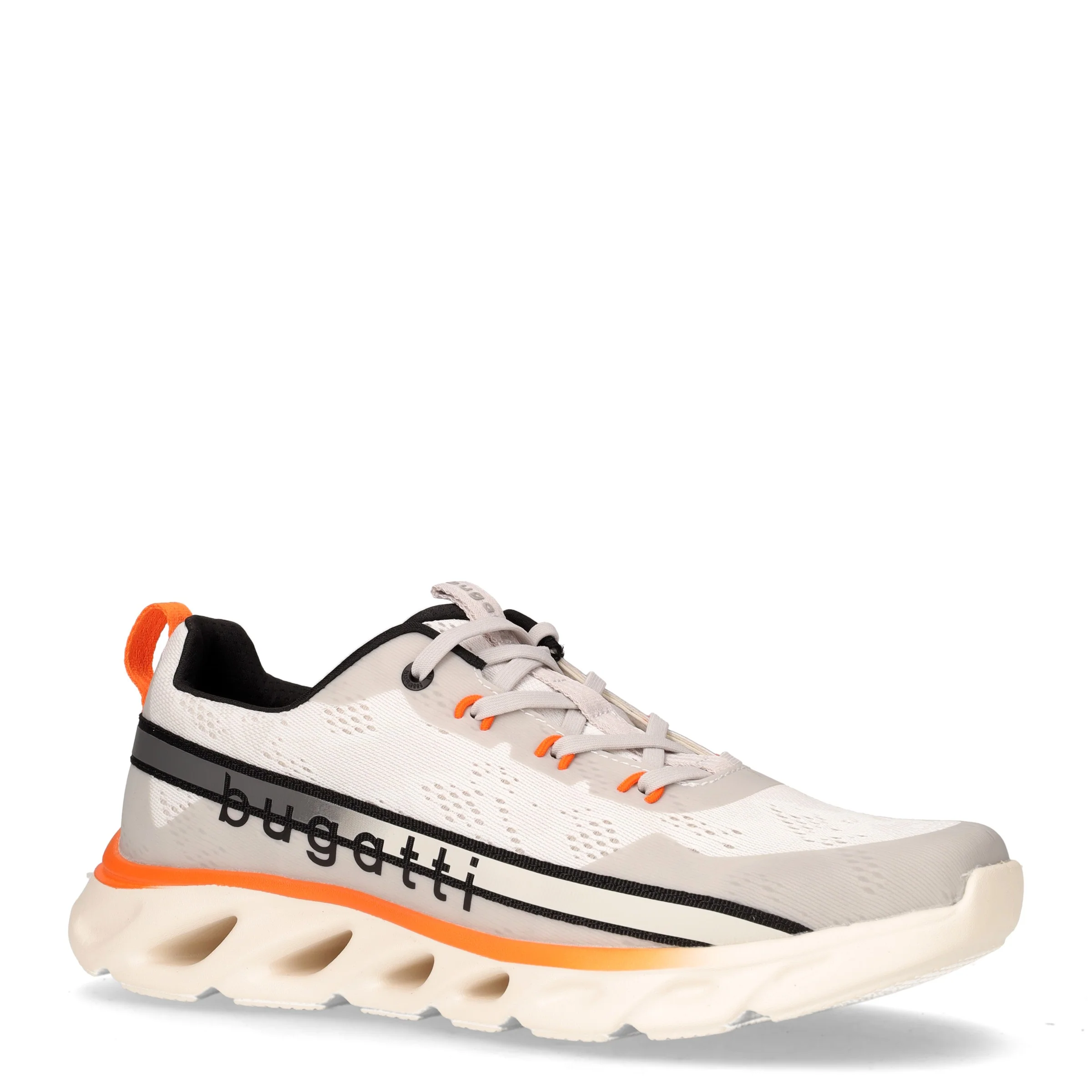 Sneaker in tessuto bianco - Image 2