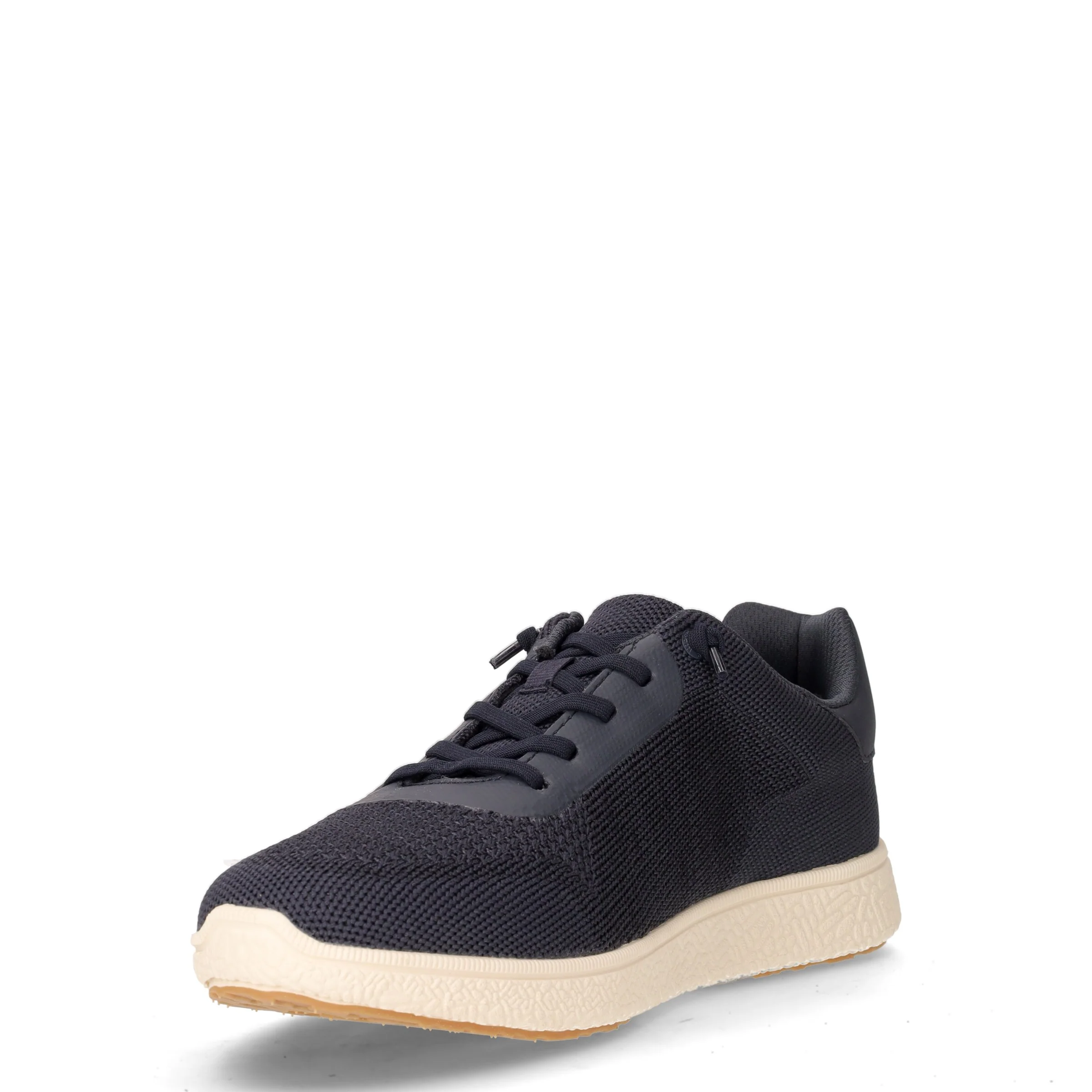 Sneaker in tessuto blu - Image 3