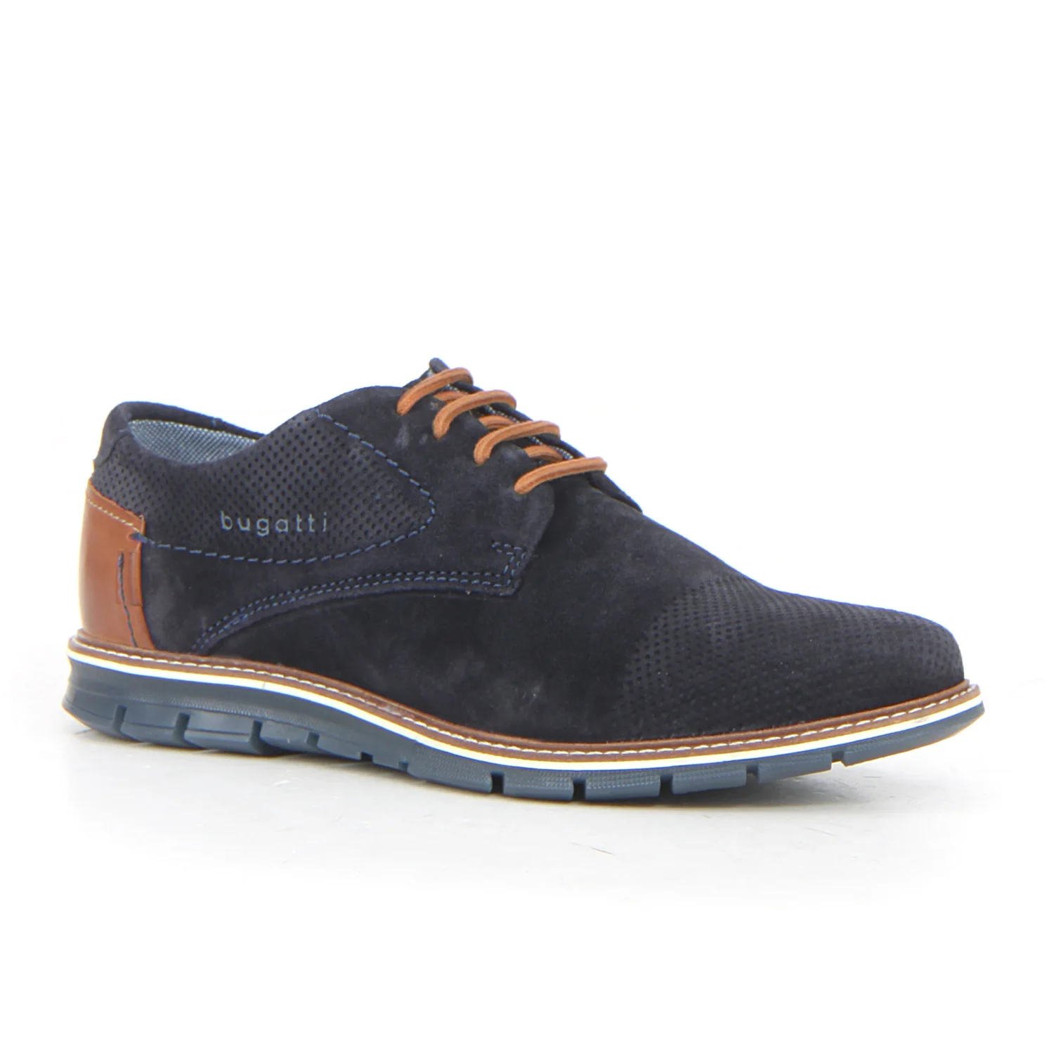 Stringata dark blue - Image 2