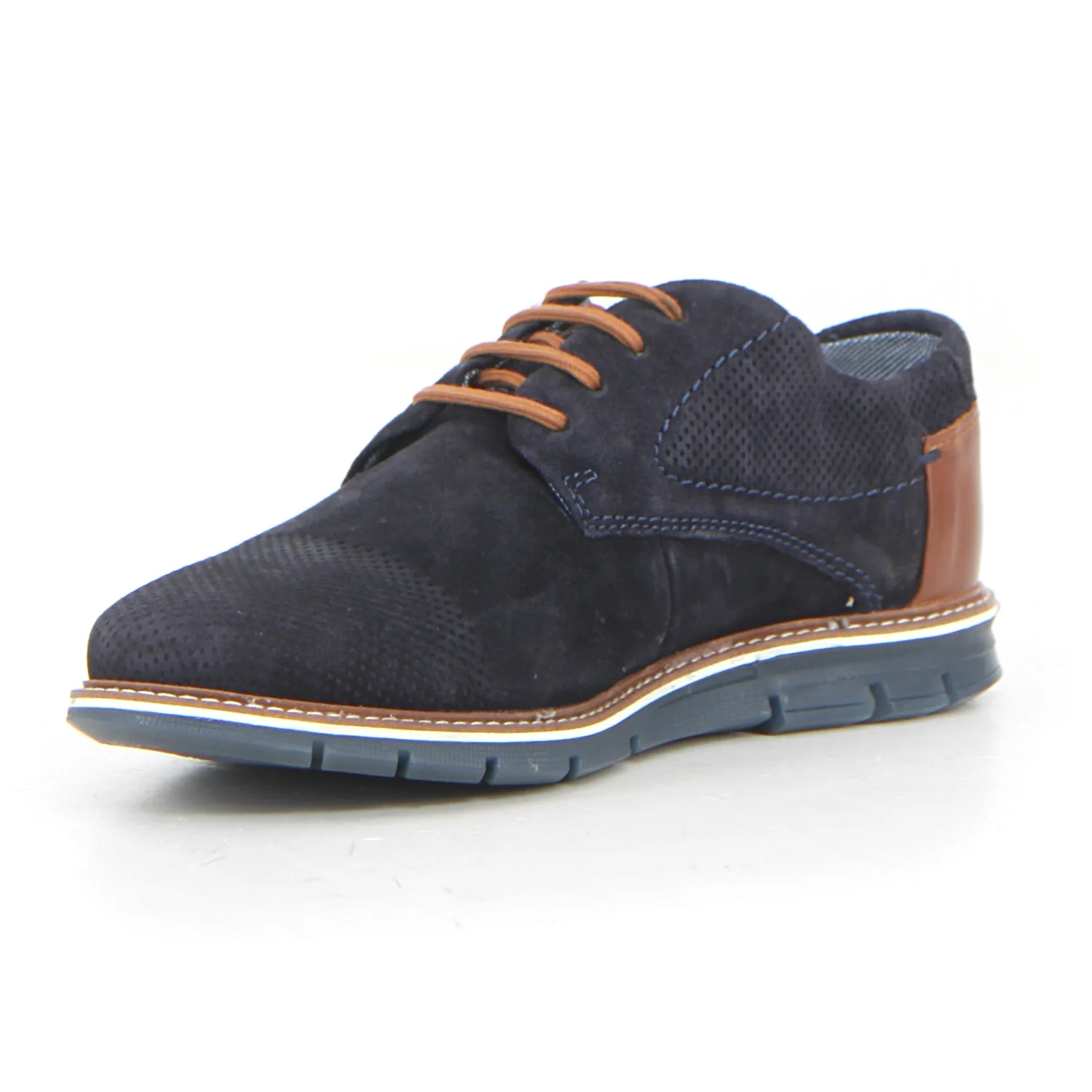 Stringata dark blue - Image 3