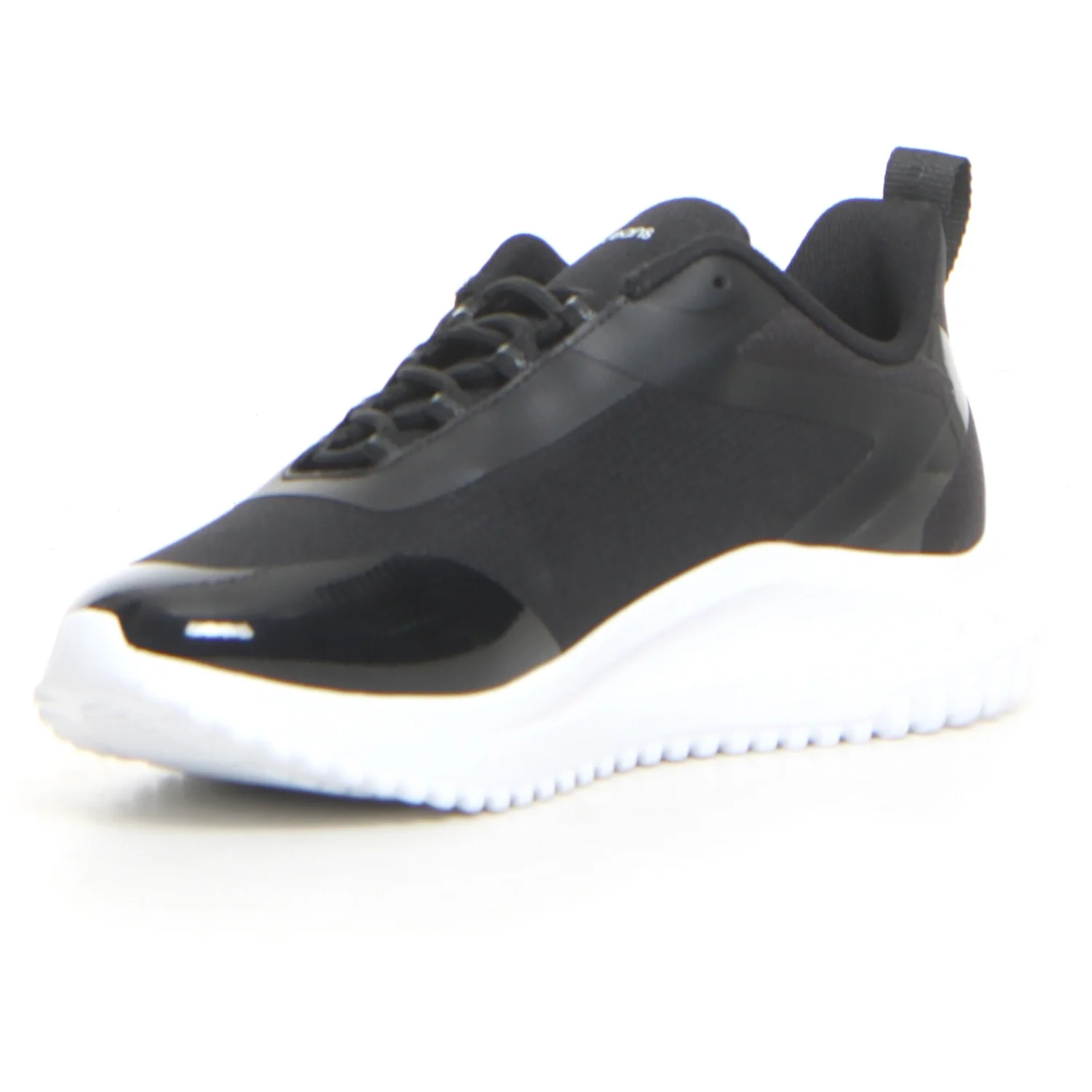 Eva runner low sneaker black - Image 3