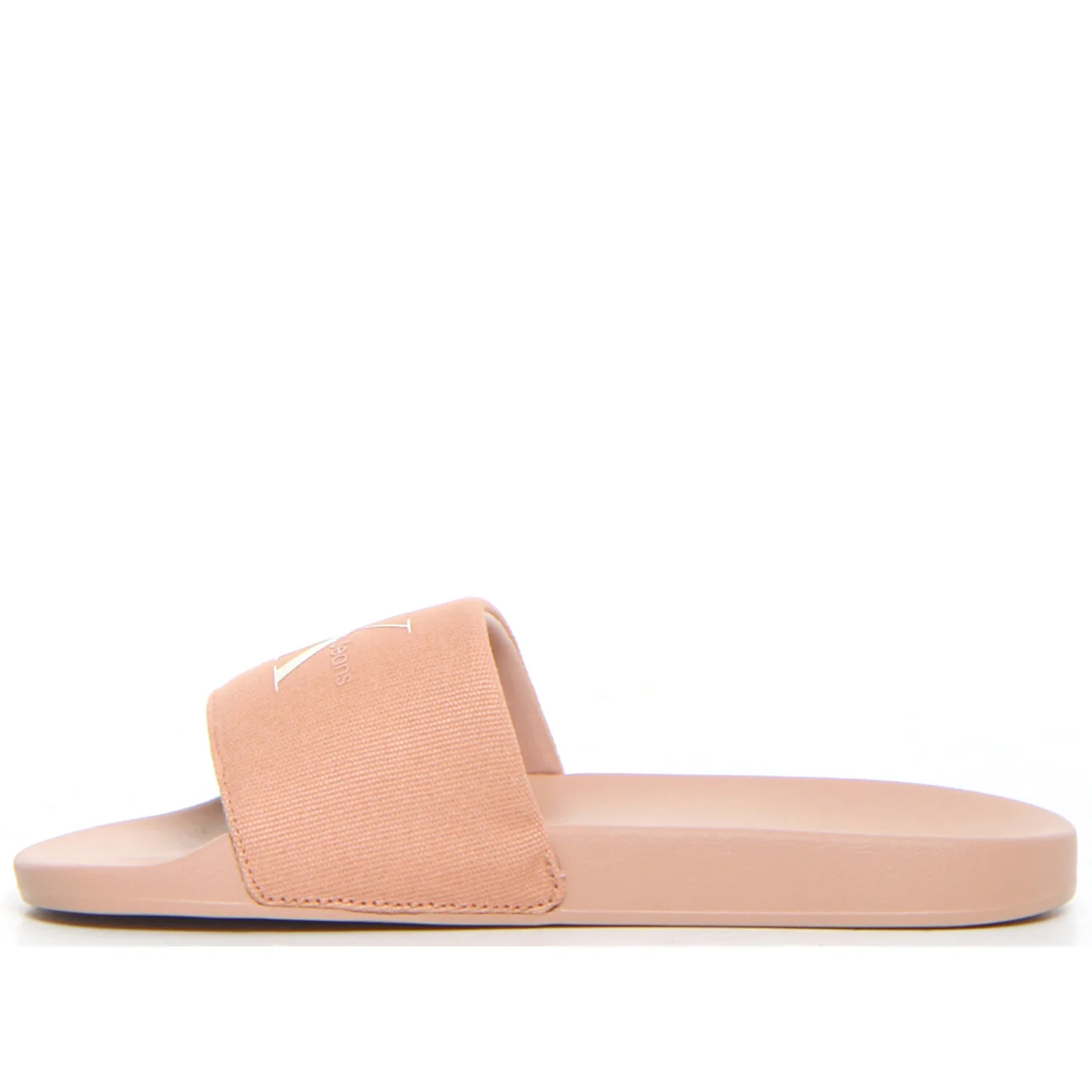 Slide monogram ciabatta coral - Image 2