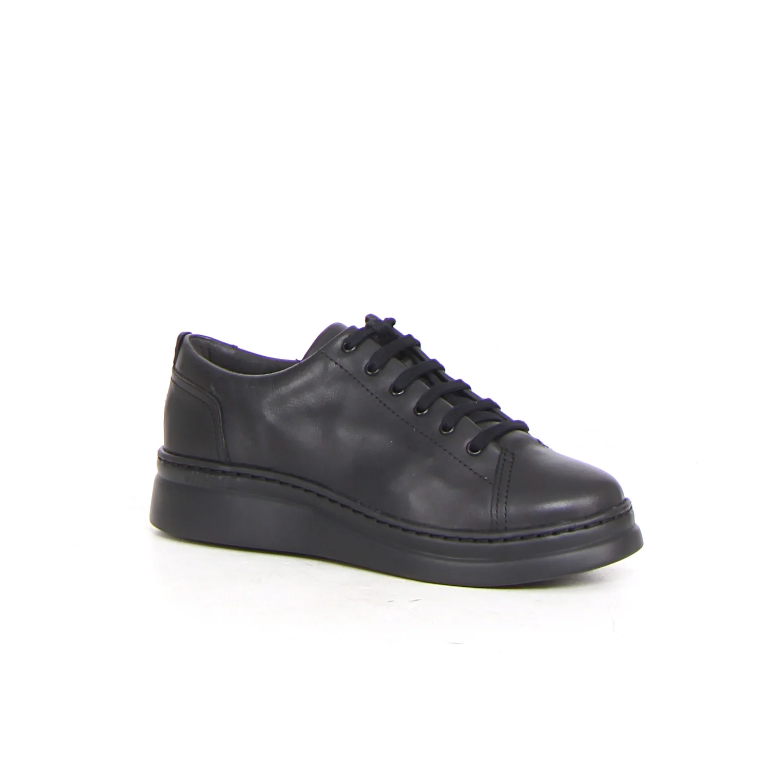 Runner up sneaker black - Image 2