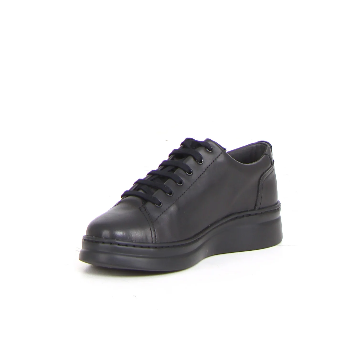 Runner up sneaker black - Image 3