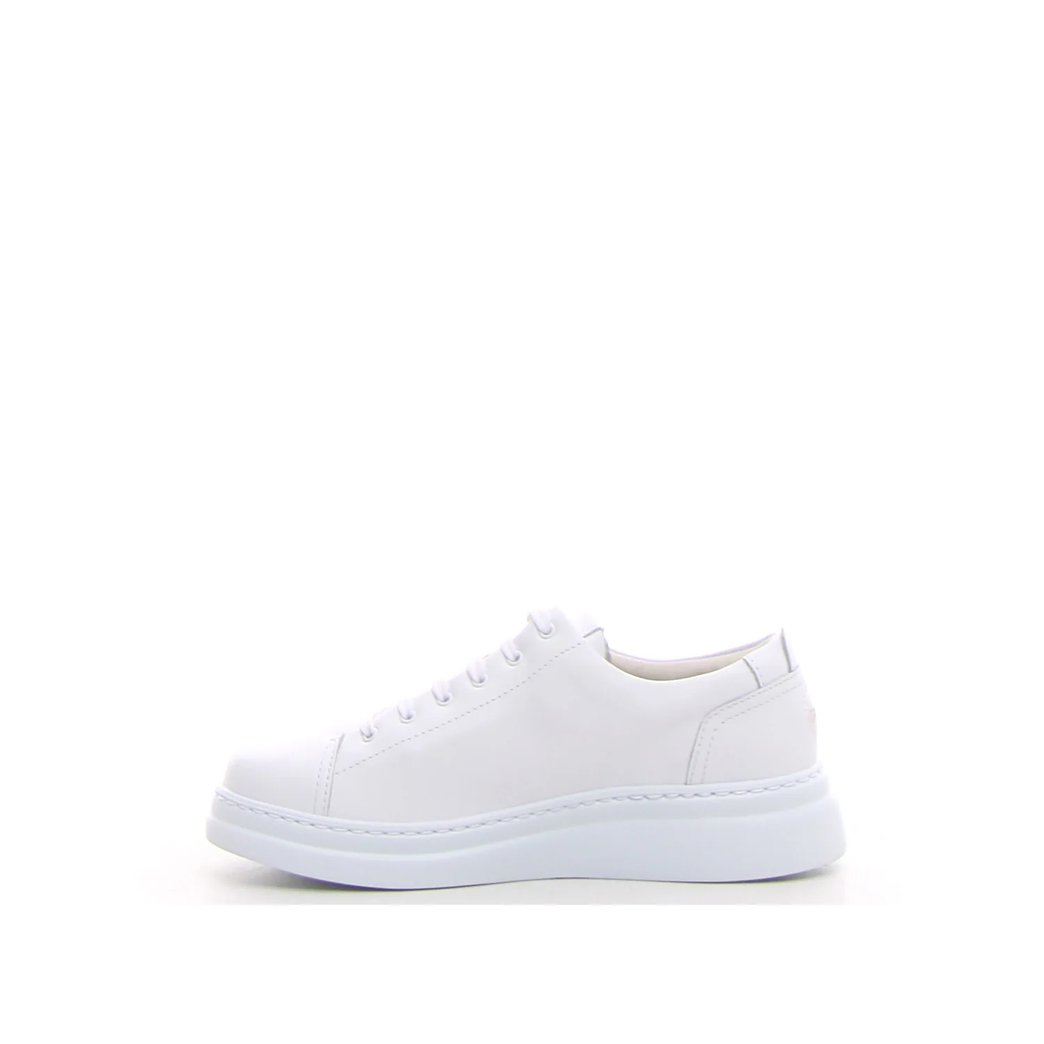 Runner up sneaker white - Image 2