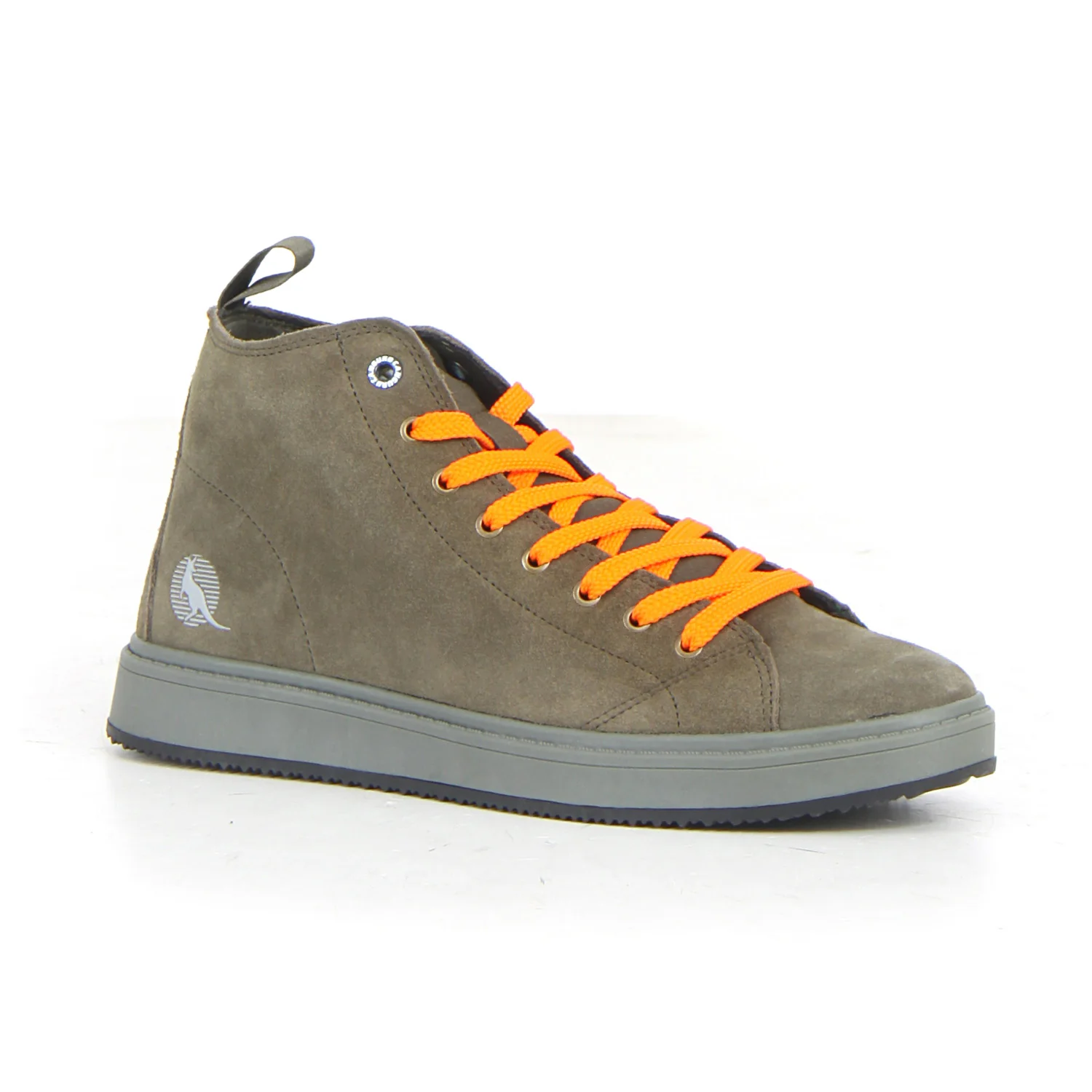 Sneaker militare - Image 2