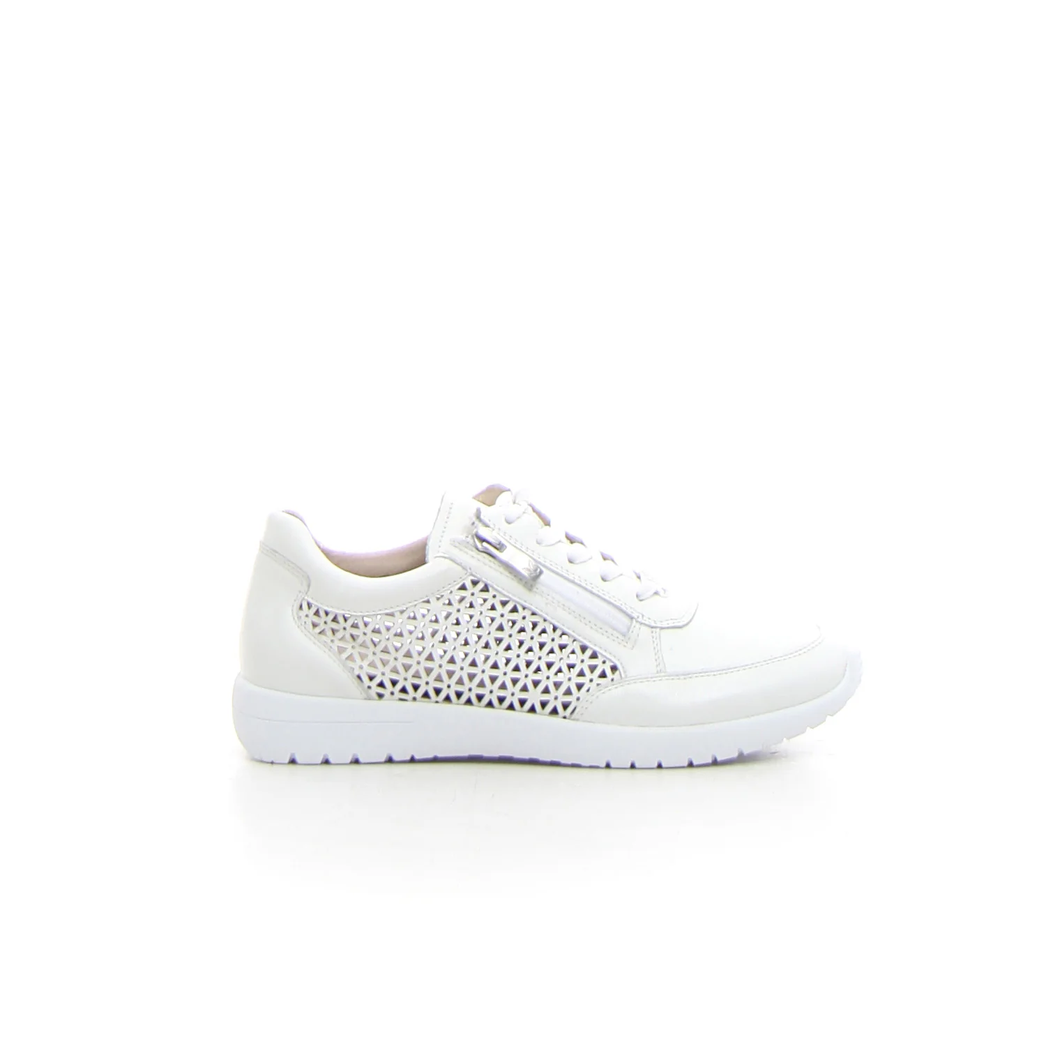 Sneaker bianco