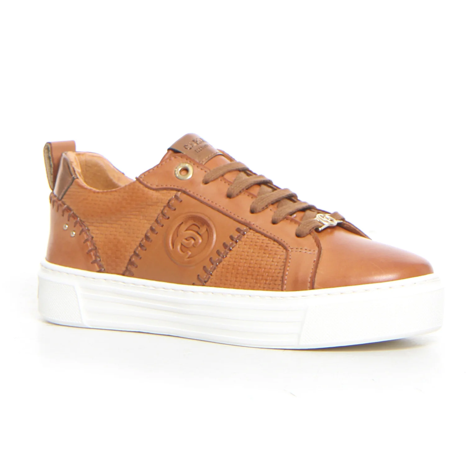 Sneaker camel - Image 2