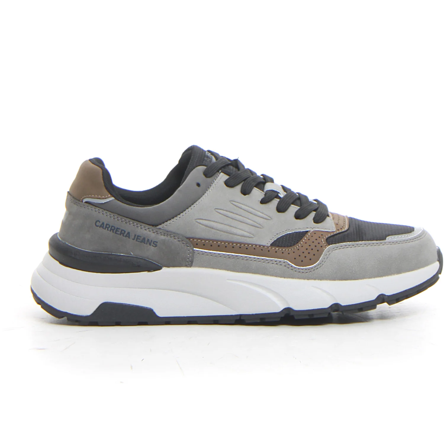 Sneaker ash deep