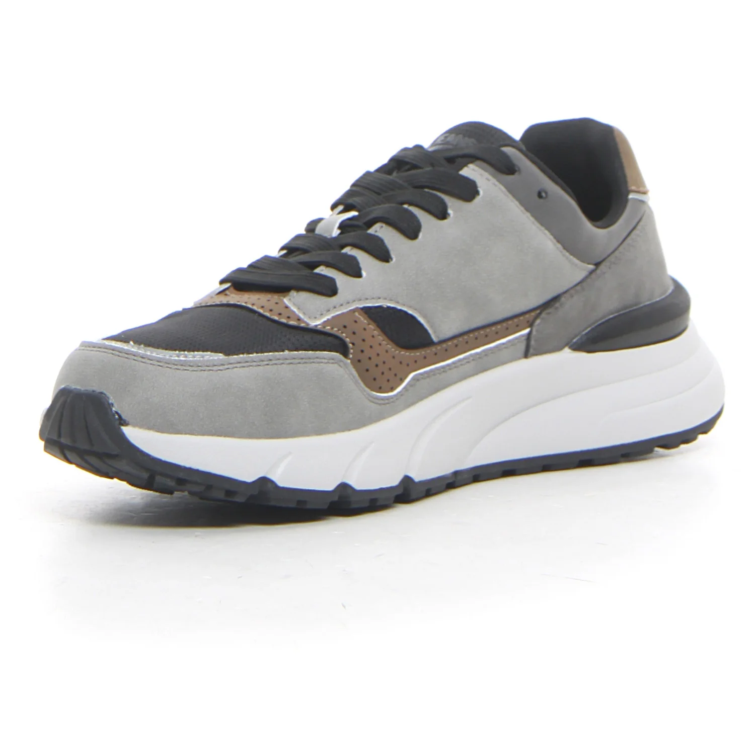 Sneaker ash deep - Image 3