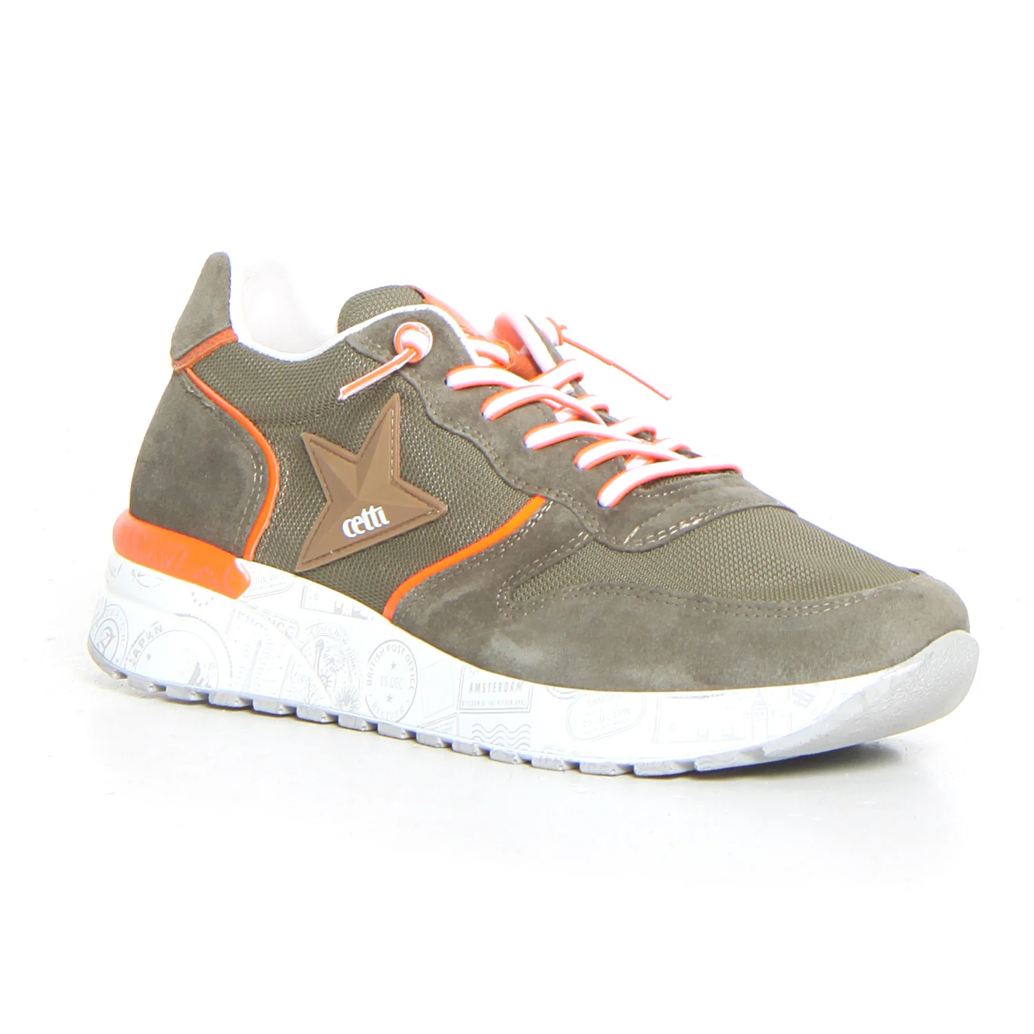 Sneaker - Image 2
