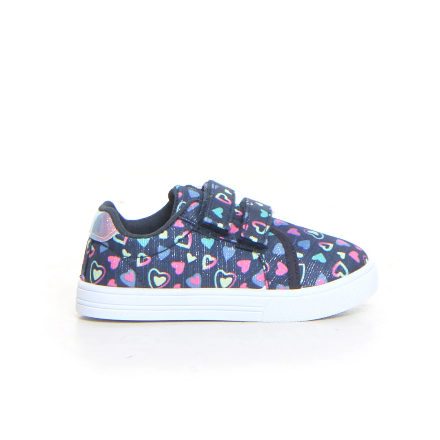 Fancy sneaker da bambina blue