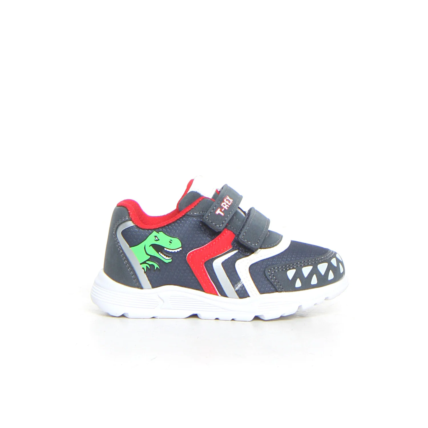 Finder sneaker bambino blue