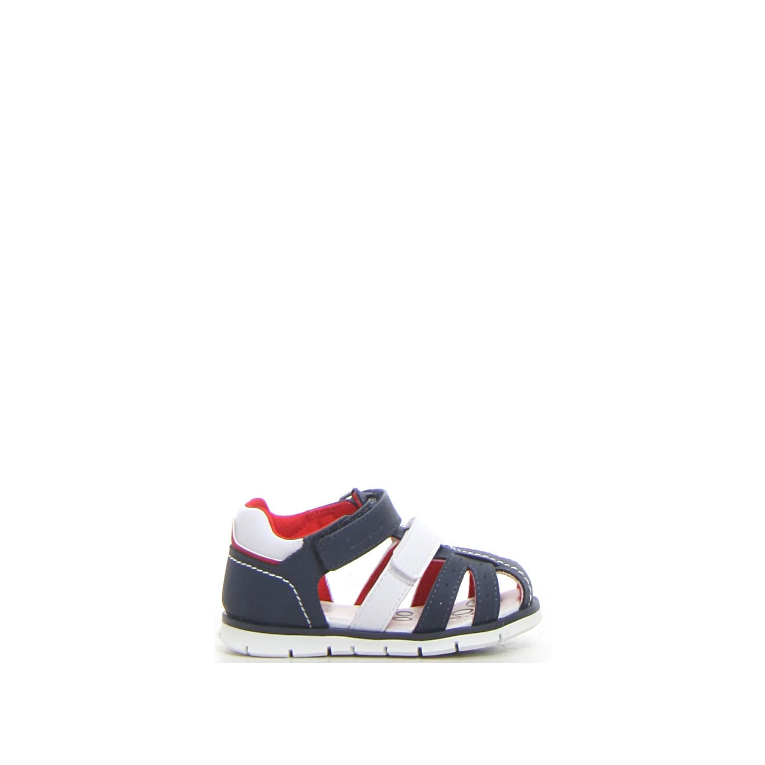 Fiodor sandalo bambino blue