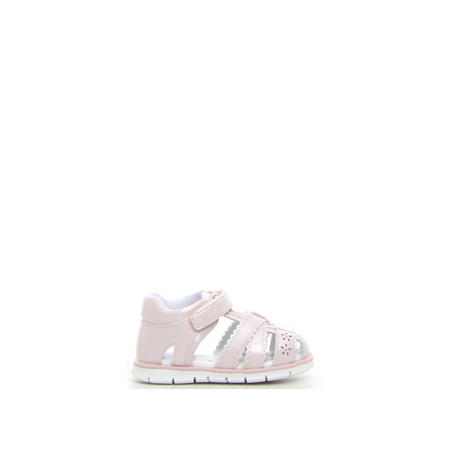 Frisy sandalo bambina pink
