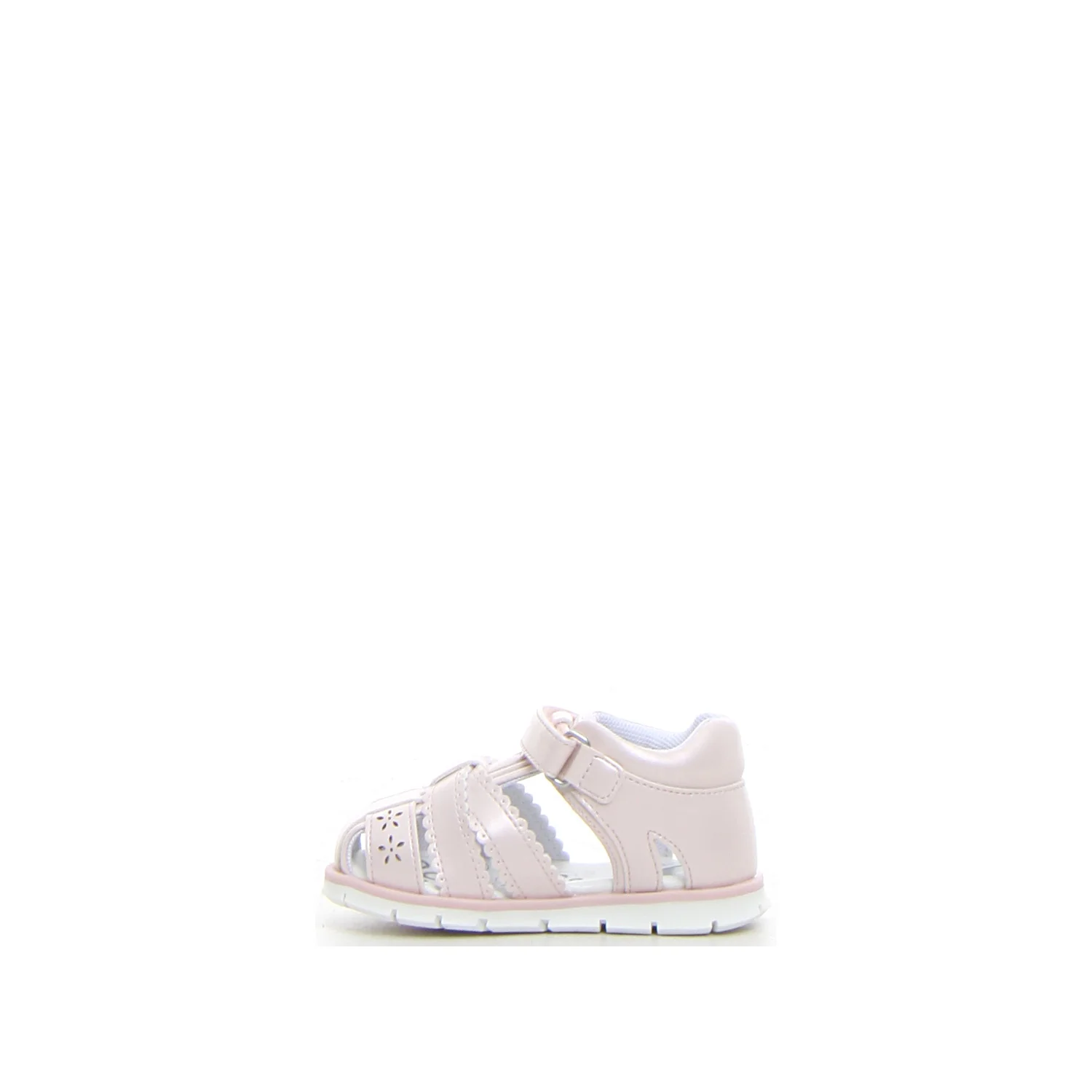 Frisy sandalo bambina pink - Image 2