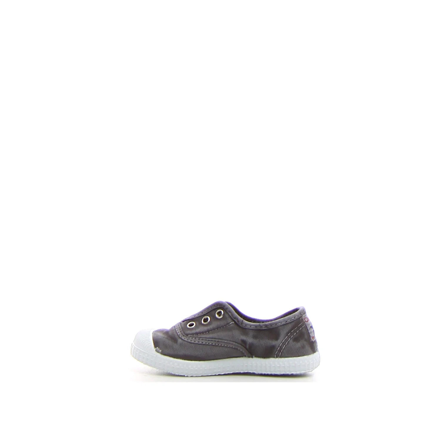 Sneaker bambino grigio - Image 2