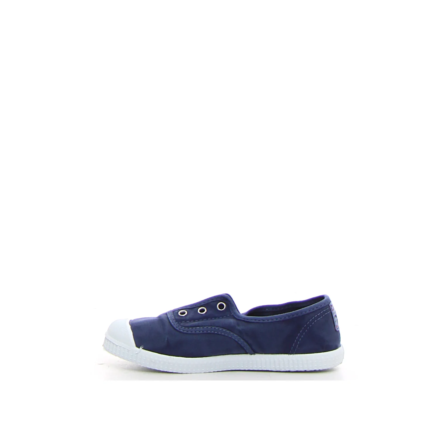 Sneaker junior azzurro scuro - Image 2