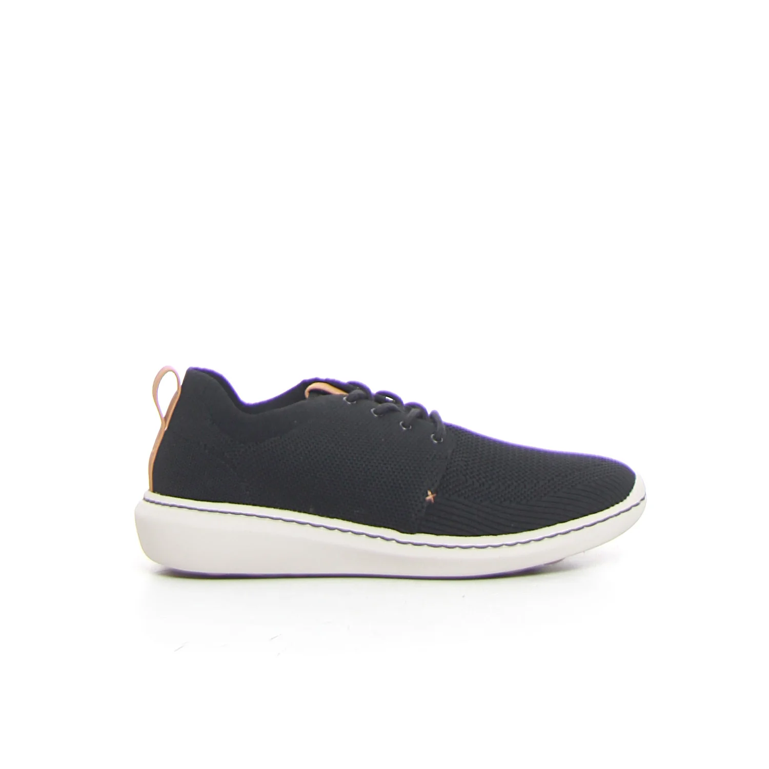 Step Urban Mix sneaker black