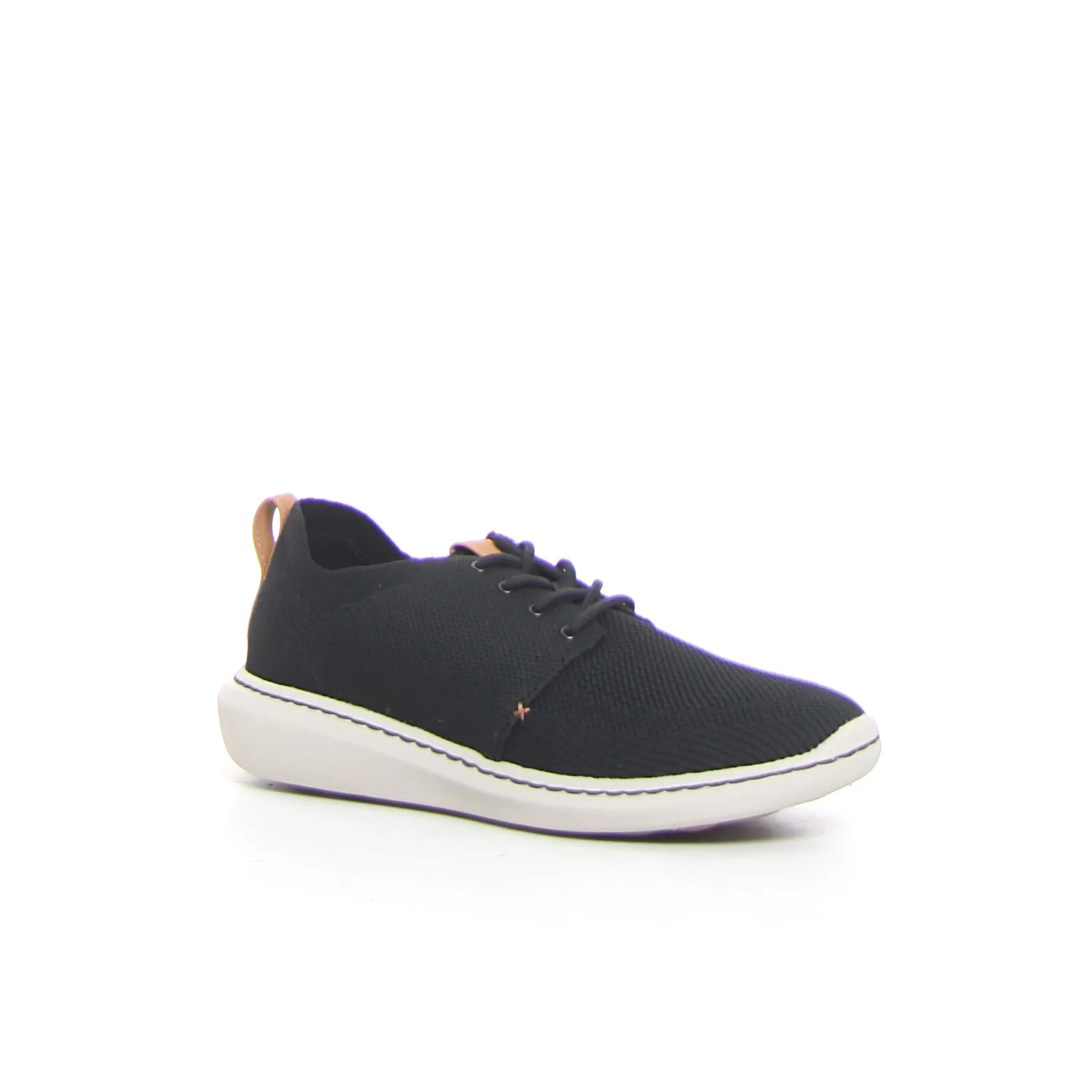 Step Urban Mix sneaker black - Image 2