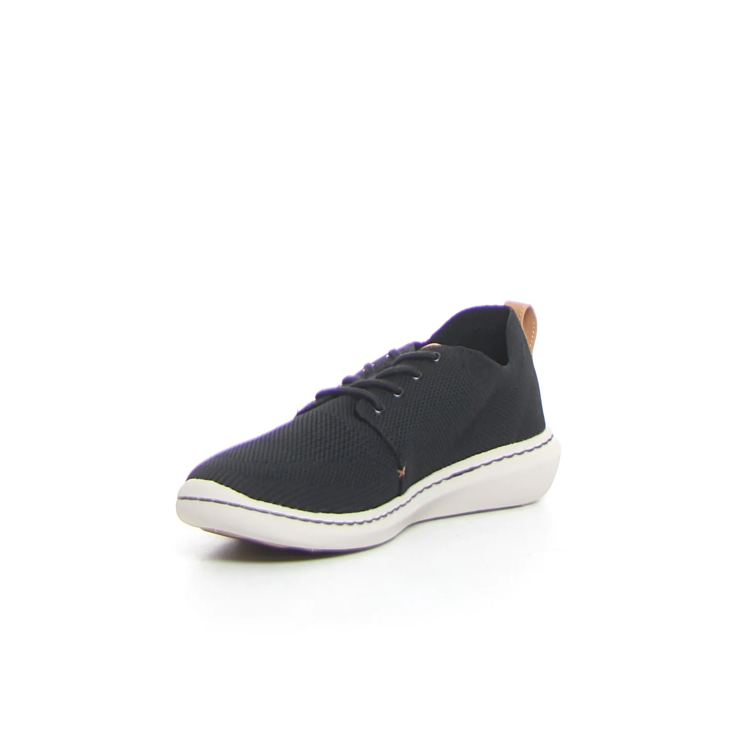 Step Urban Mix sneaker black - Image 3