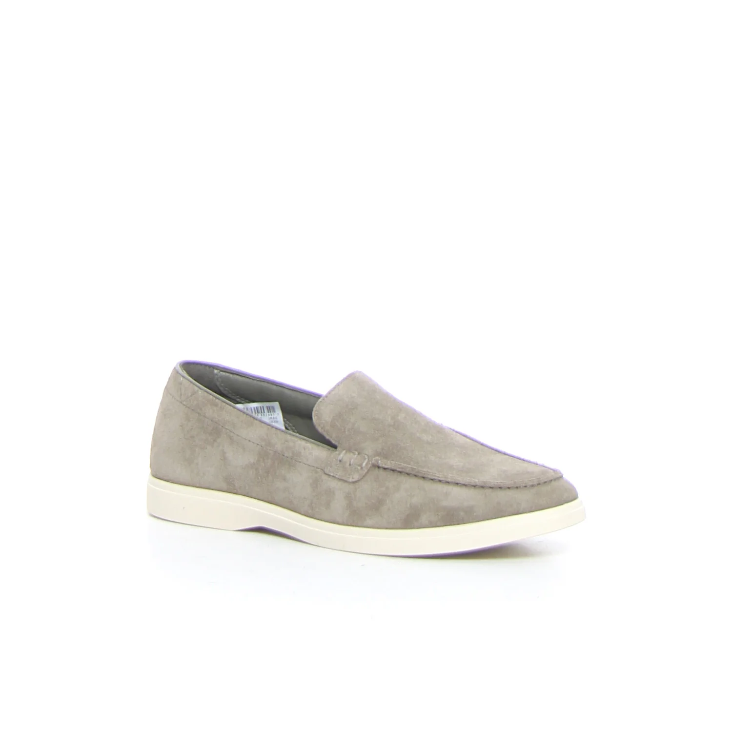 Torford Easy mocassino casual olive - Image 2