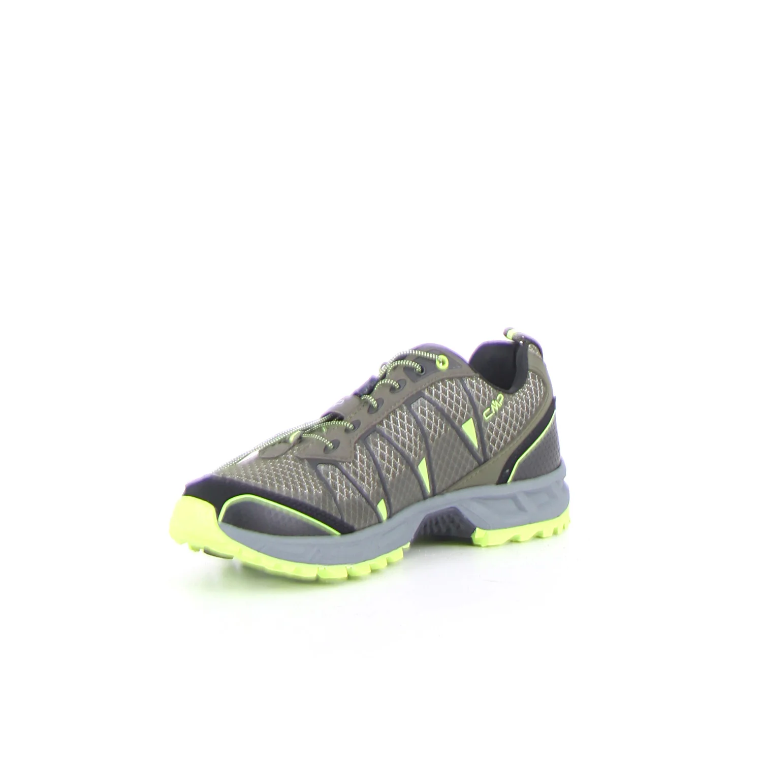 Altak Trail scarpa da trail running jungle - Image 3