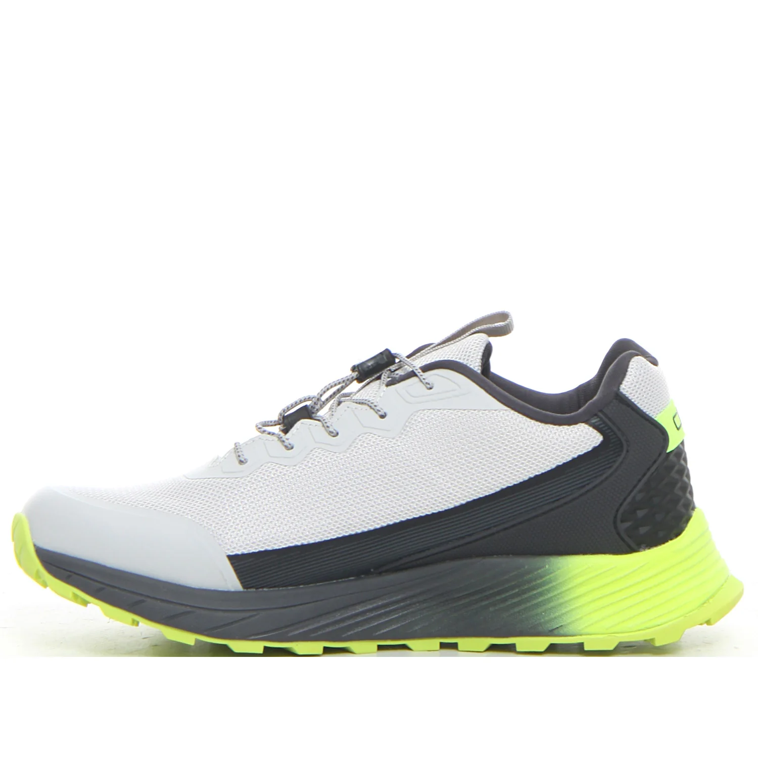 Phelix Multisport scarpa da fitness stone lime - Image 2