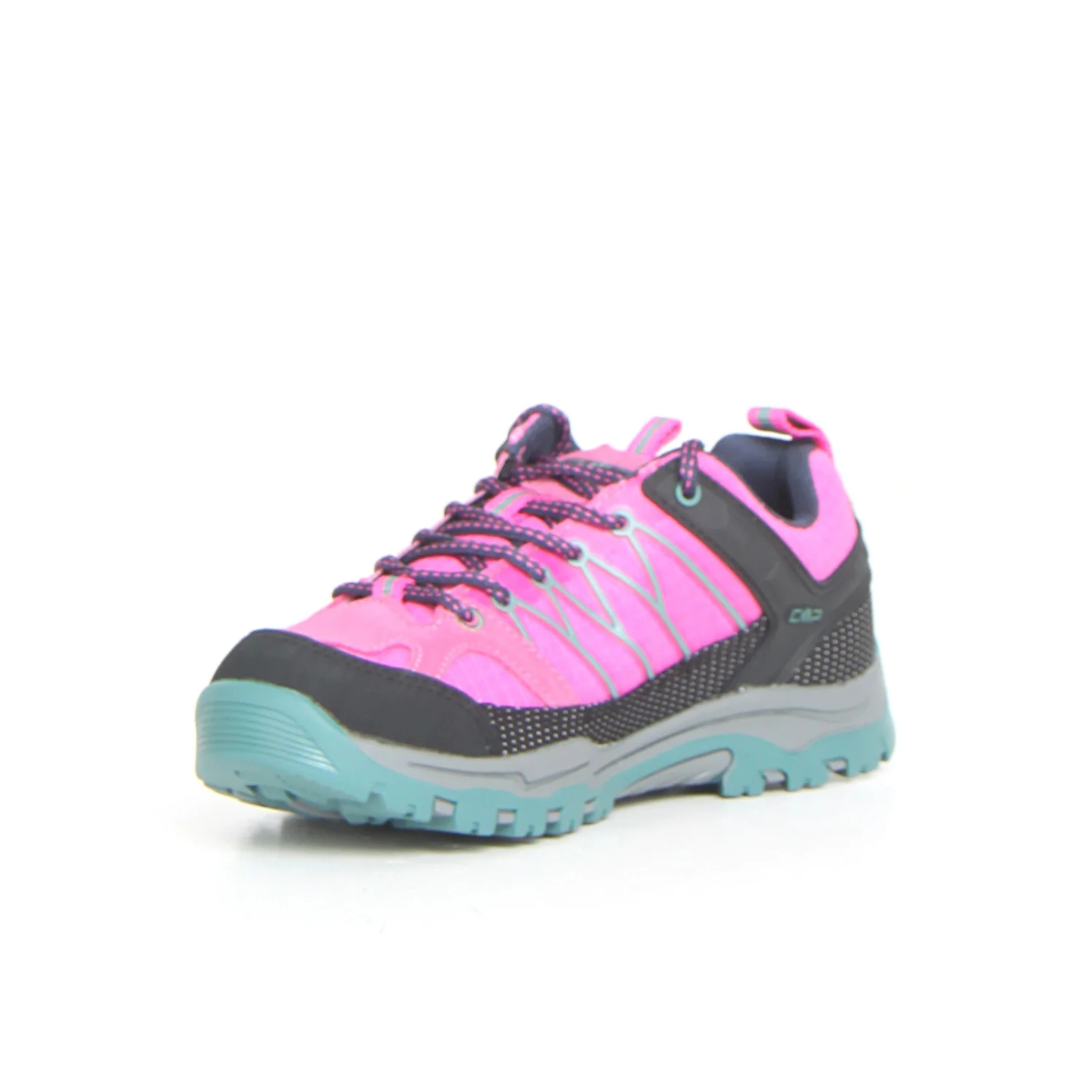 Rigel Low scarpa da trekking ragazza festival agave - Image 3