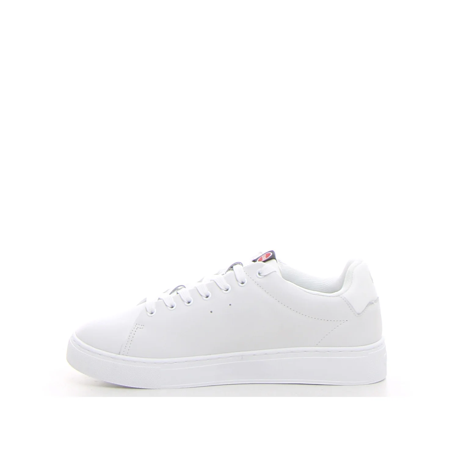 Bates Blank sneaker white - Image 2