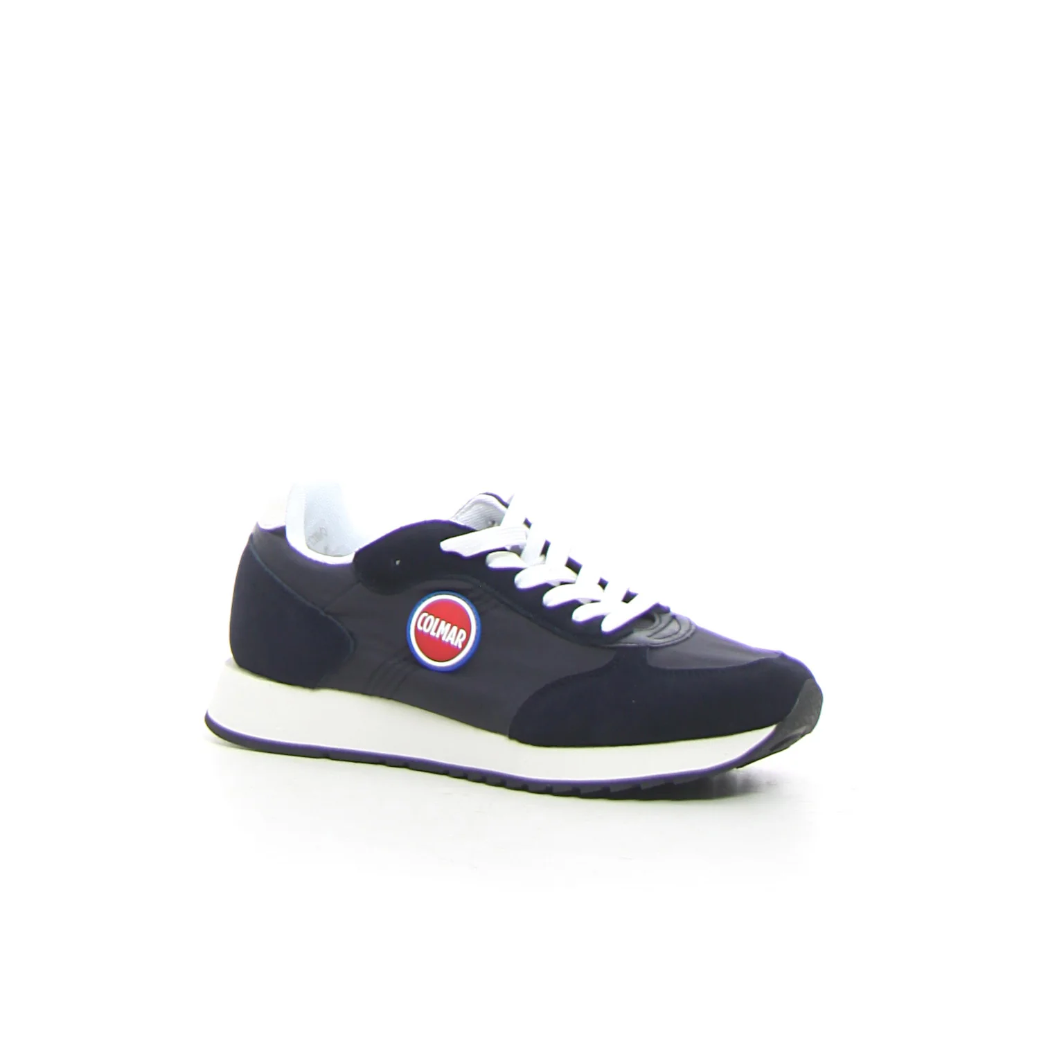 Travis One sneaker navy - Image 2