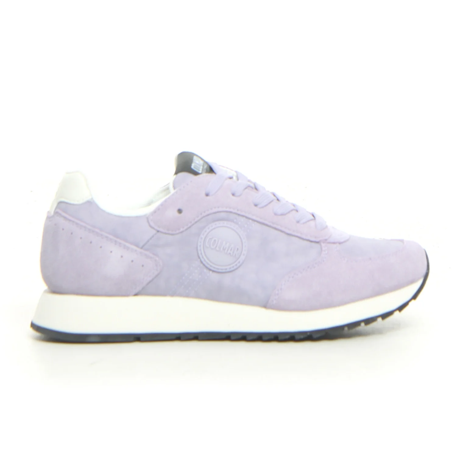 Travis Originals sneaker lilac