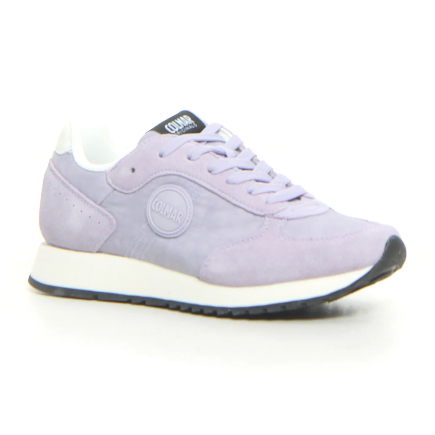 Travis Originals sneaker lilac - Image 2