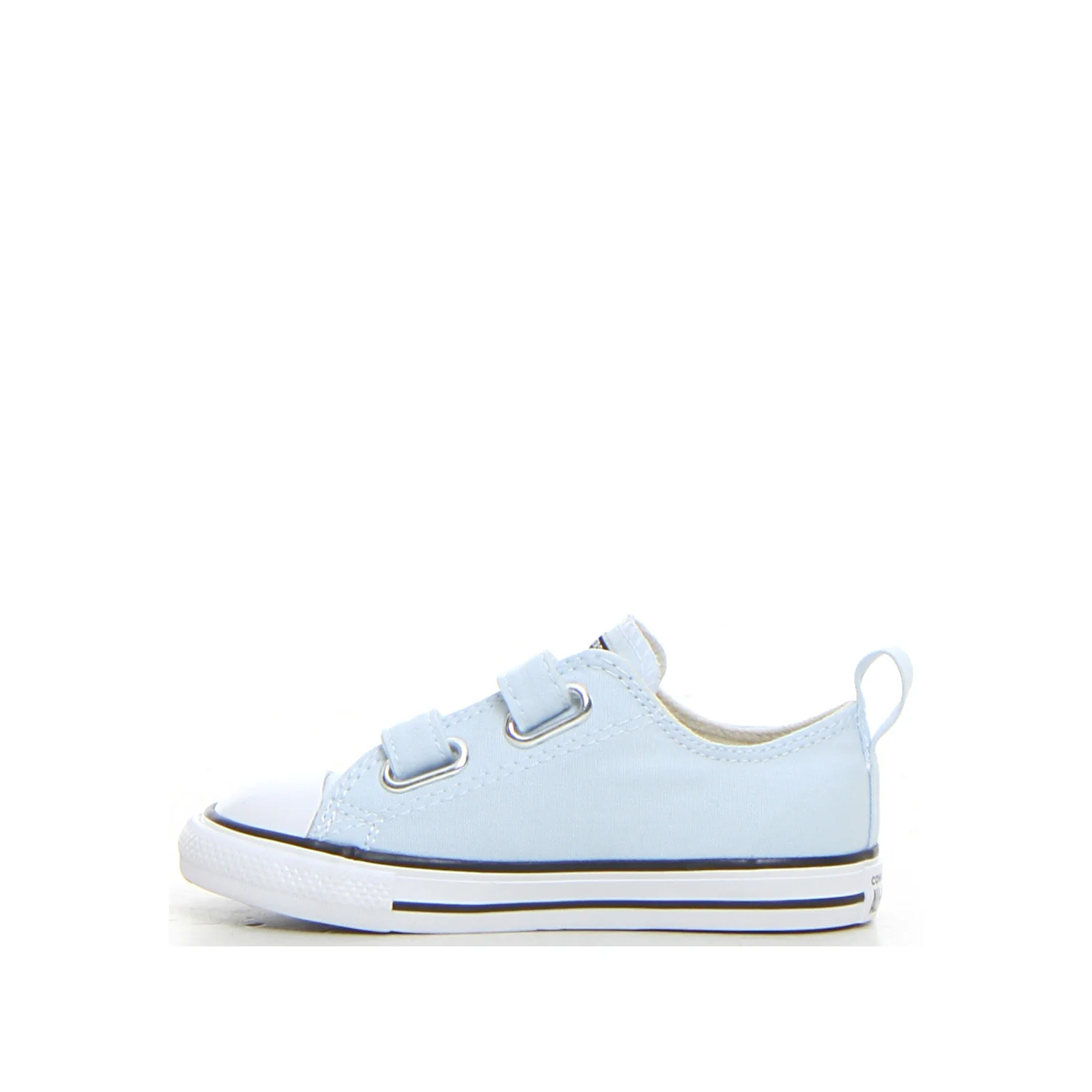 2V Ox sneaker con strappi bambino blue supermoon - Image 2