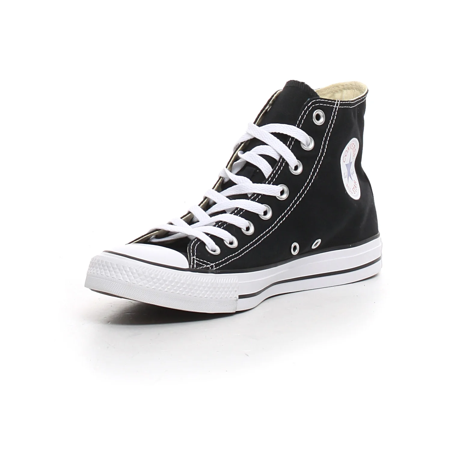 All star hi sneaker black - Image 3