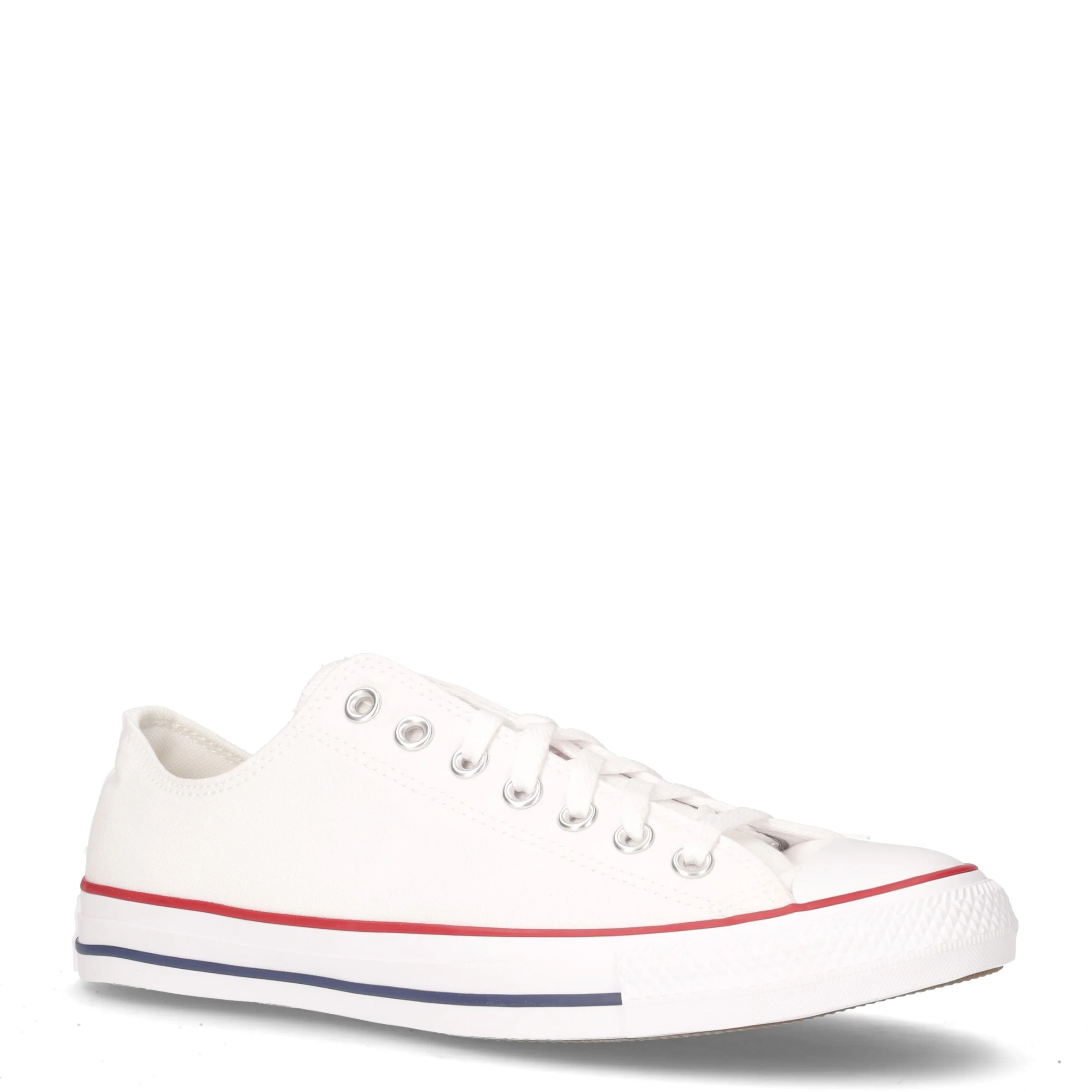 All star ox sneaker in tessuto bianco - Image 2