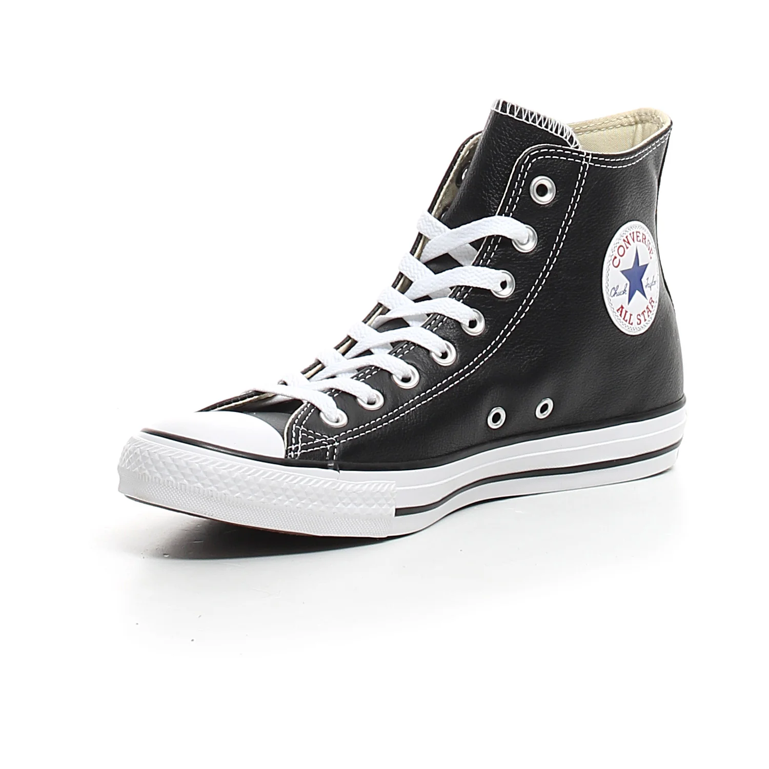 CT Hi sneaker black - Image 3