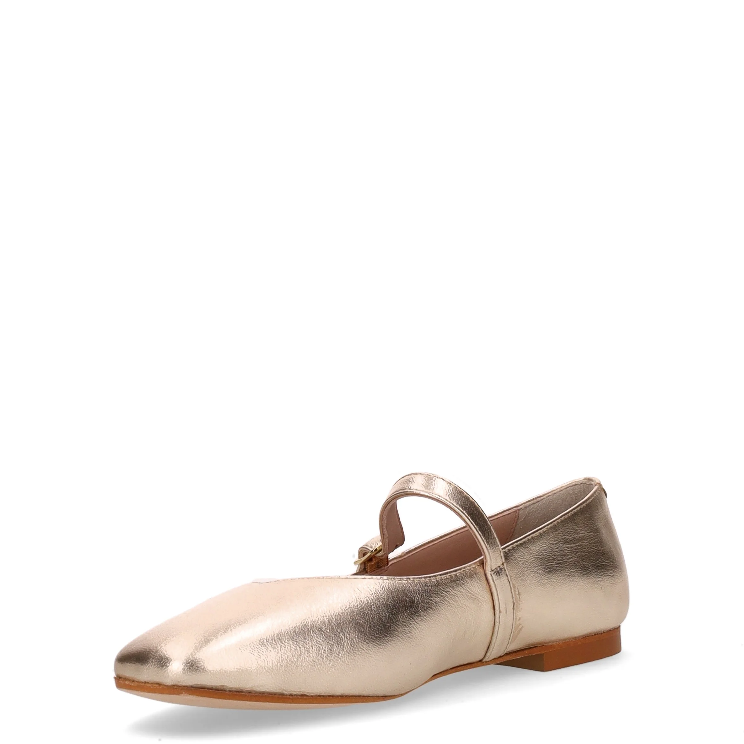 Ballerina con cinturino platino - Image 3