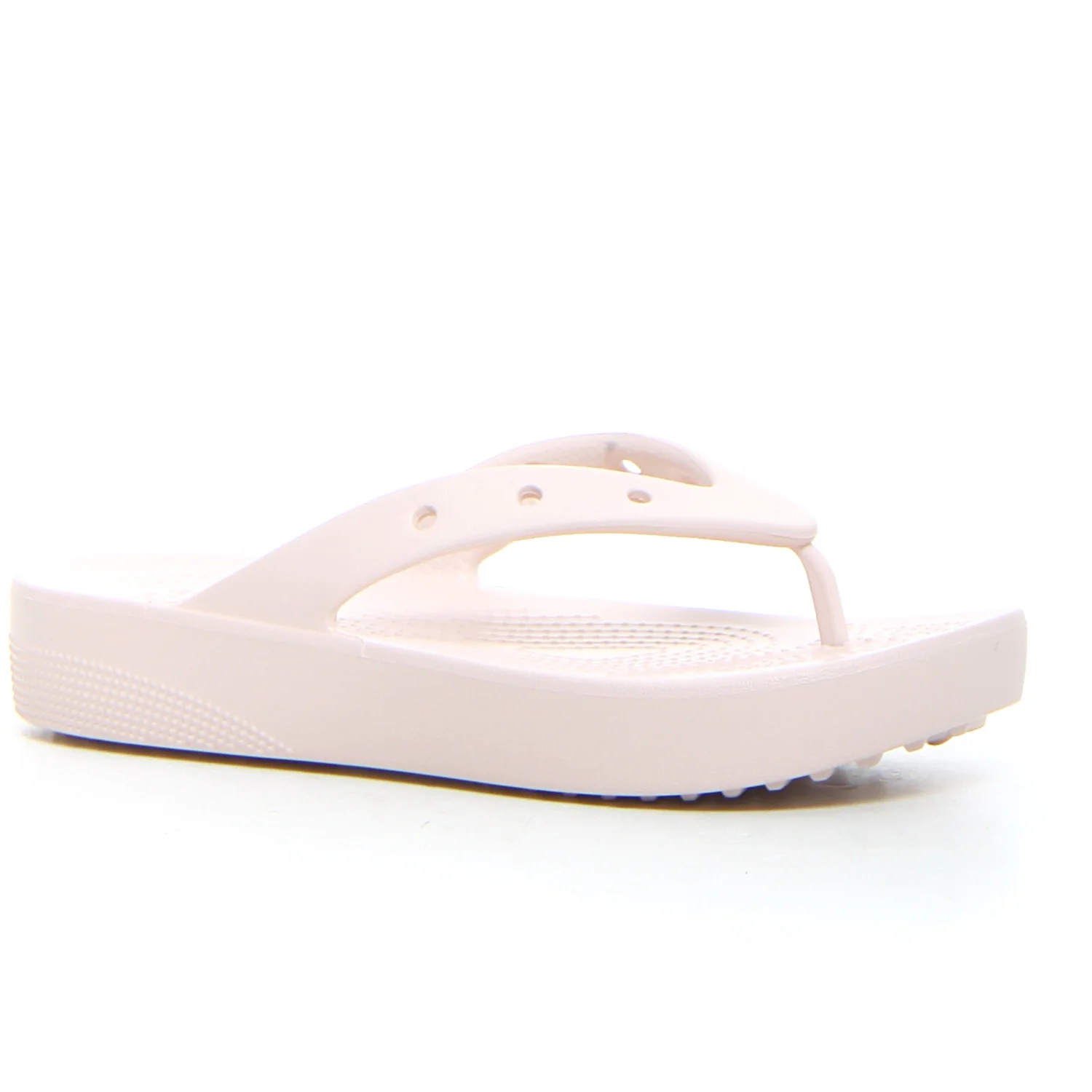 Classic Platform Flip infradito - Image 2