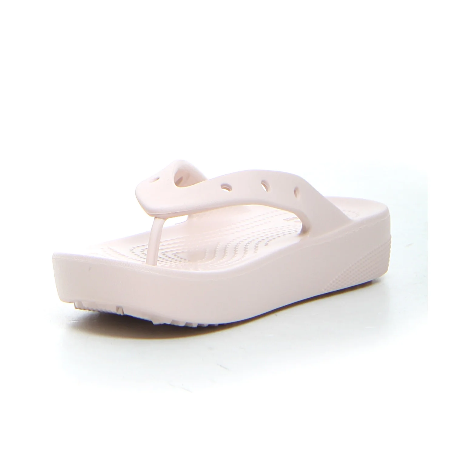 Classic Platform Flip infradito - Image 3