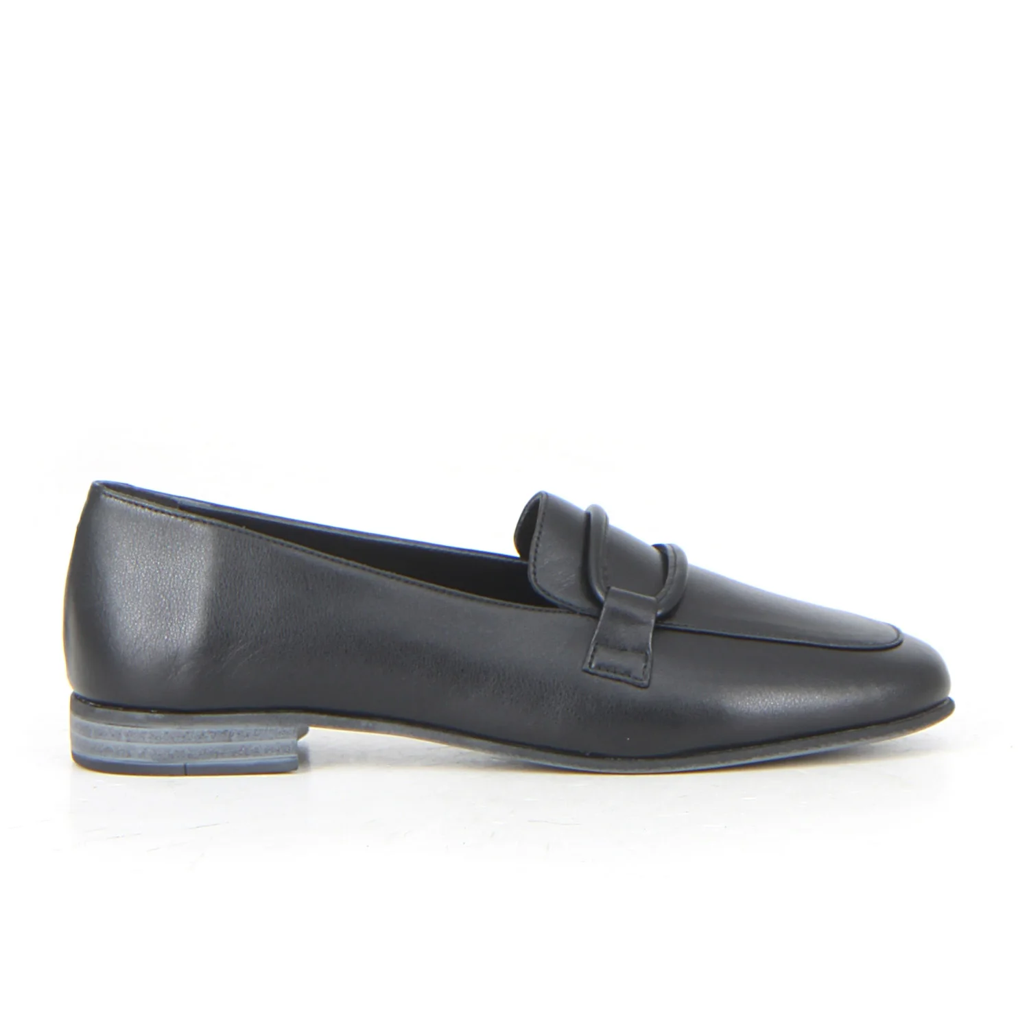 Mocassino black