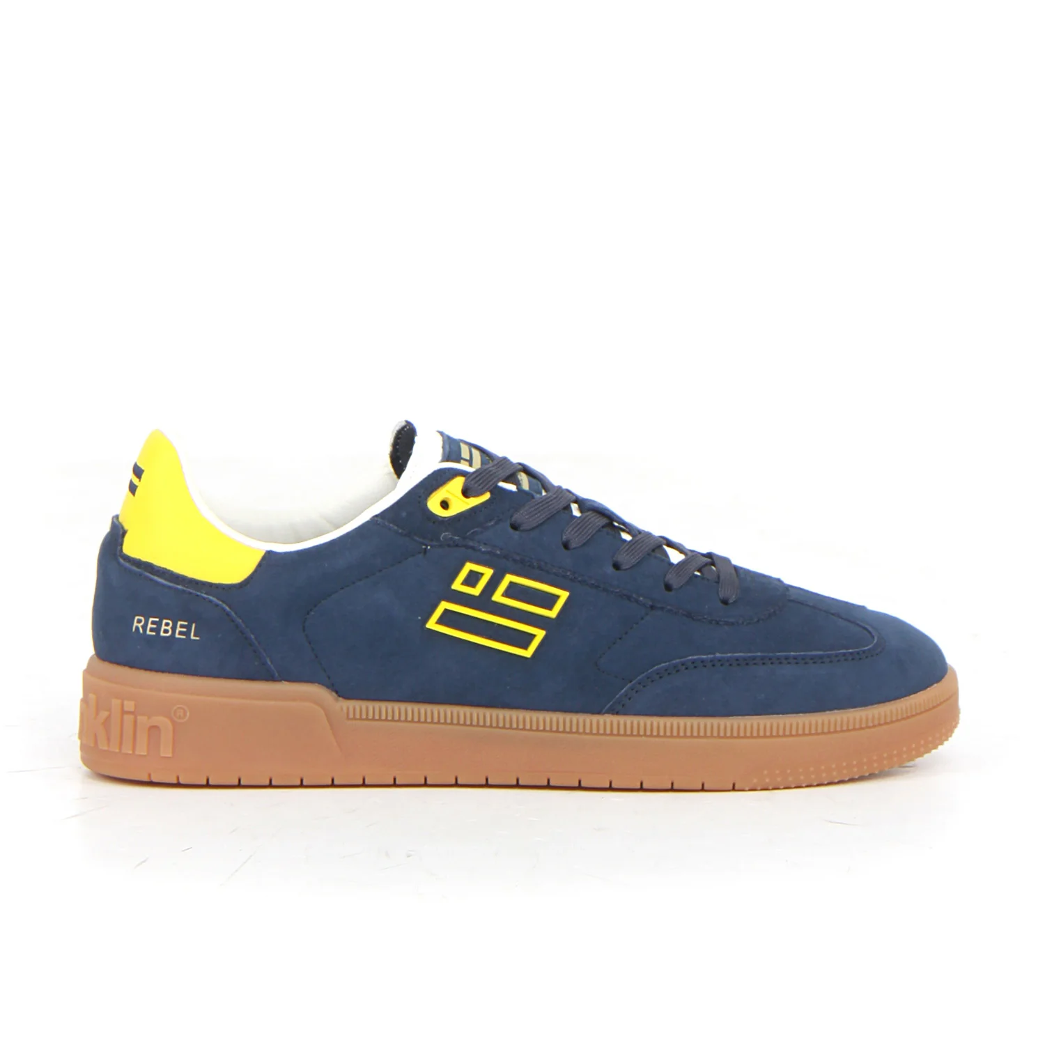 Rebel basic flag blu