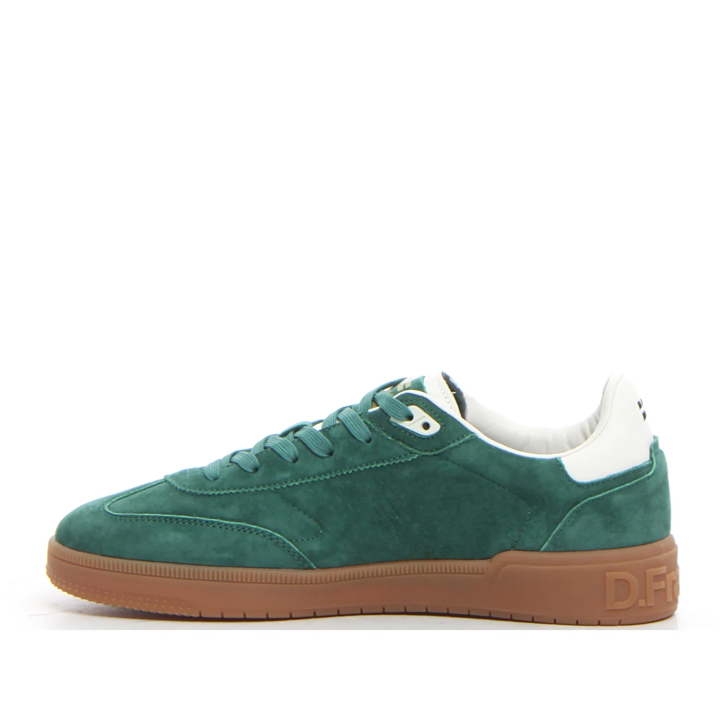 Rebel basic flag green - Image 2