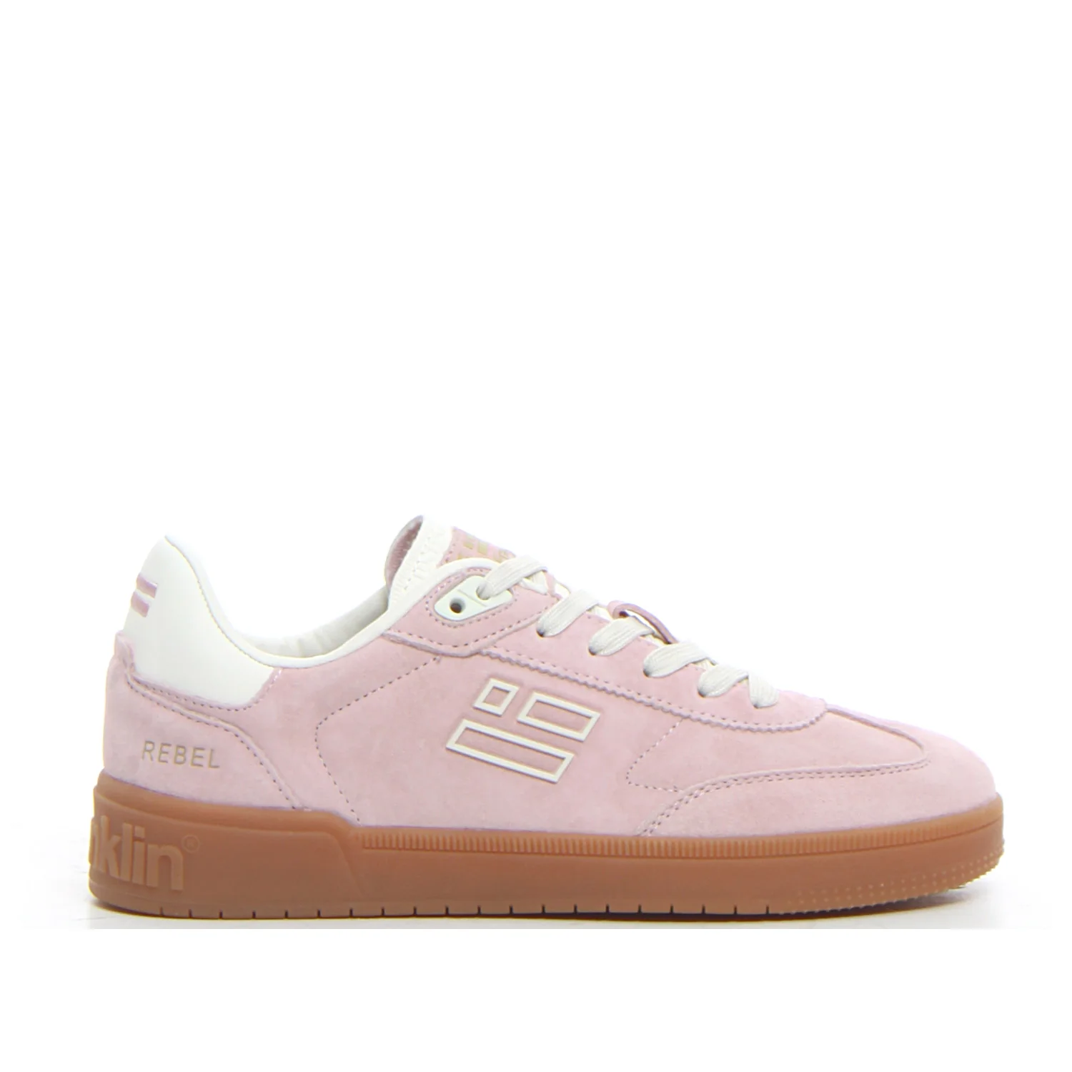 Rebel basic flag pink