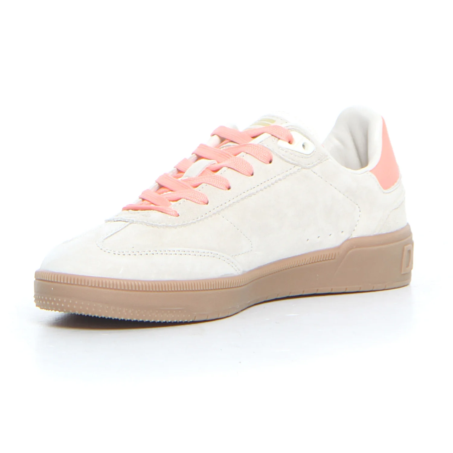 Rebel Basic Flag sneaker beige - Image 3