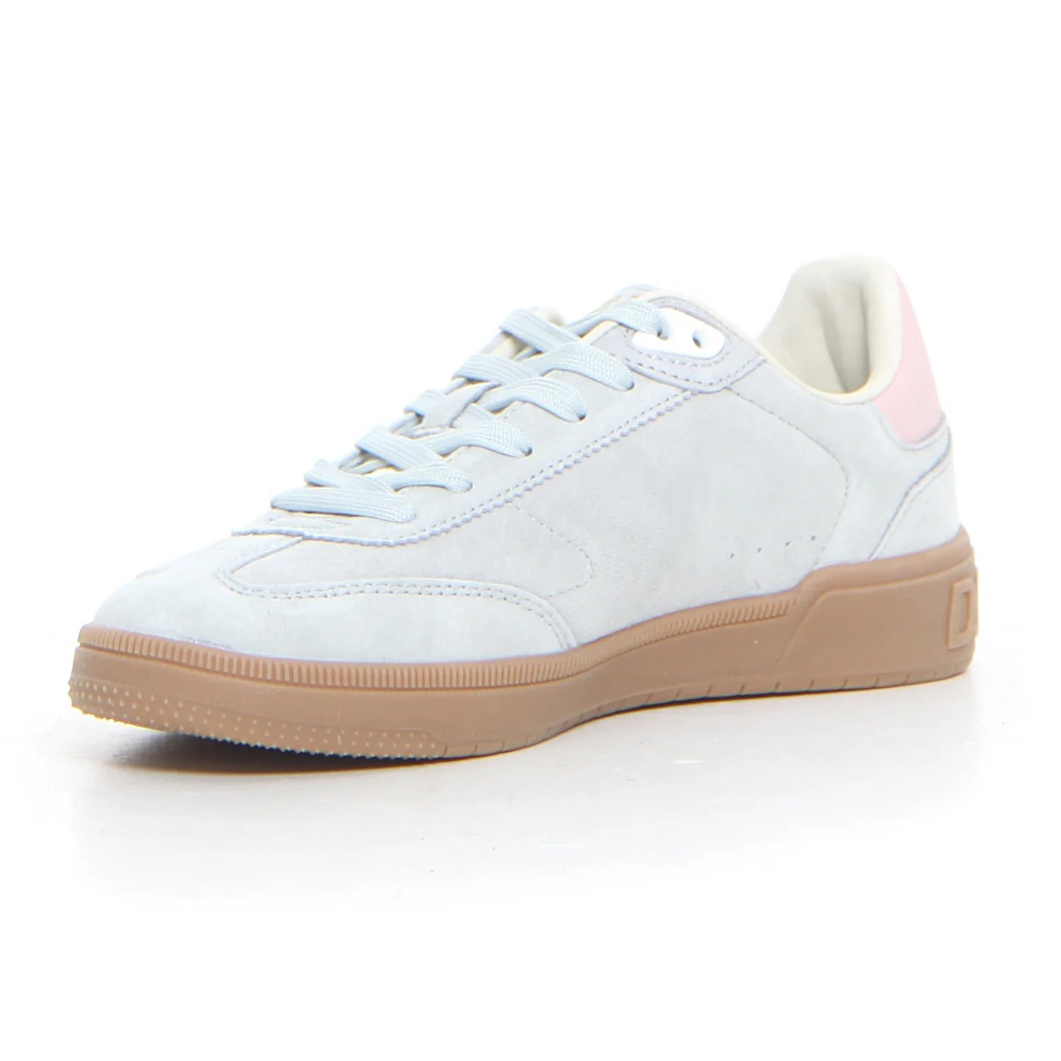 Rebel Basic Flag sneaker light blue - Image 3