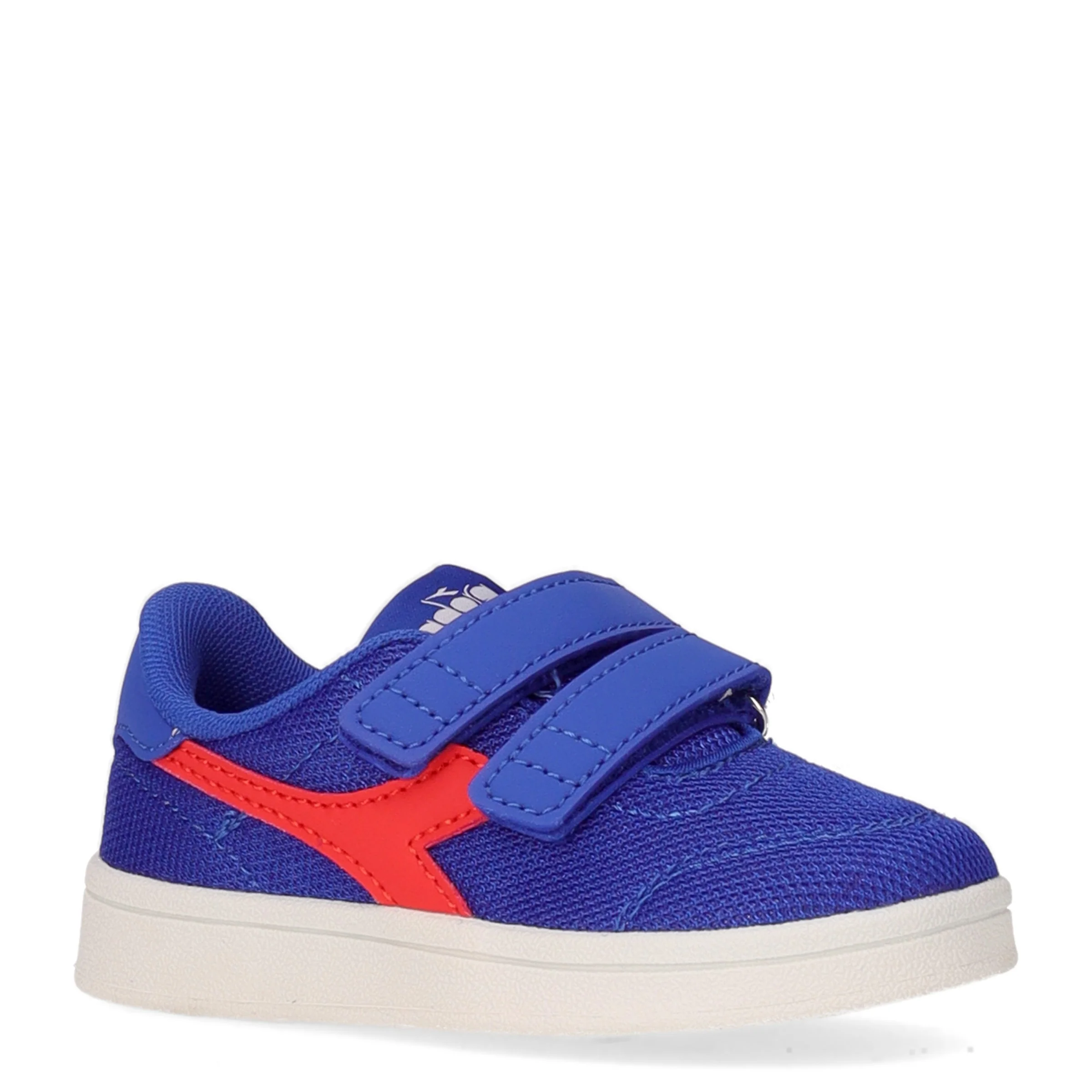 Bonny TD sneaker bambino azzurro scuro - Image 2