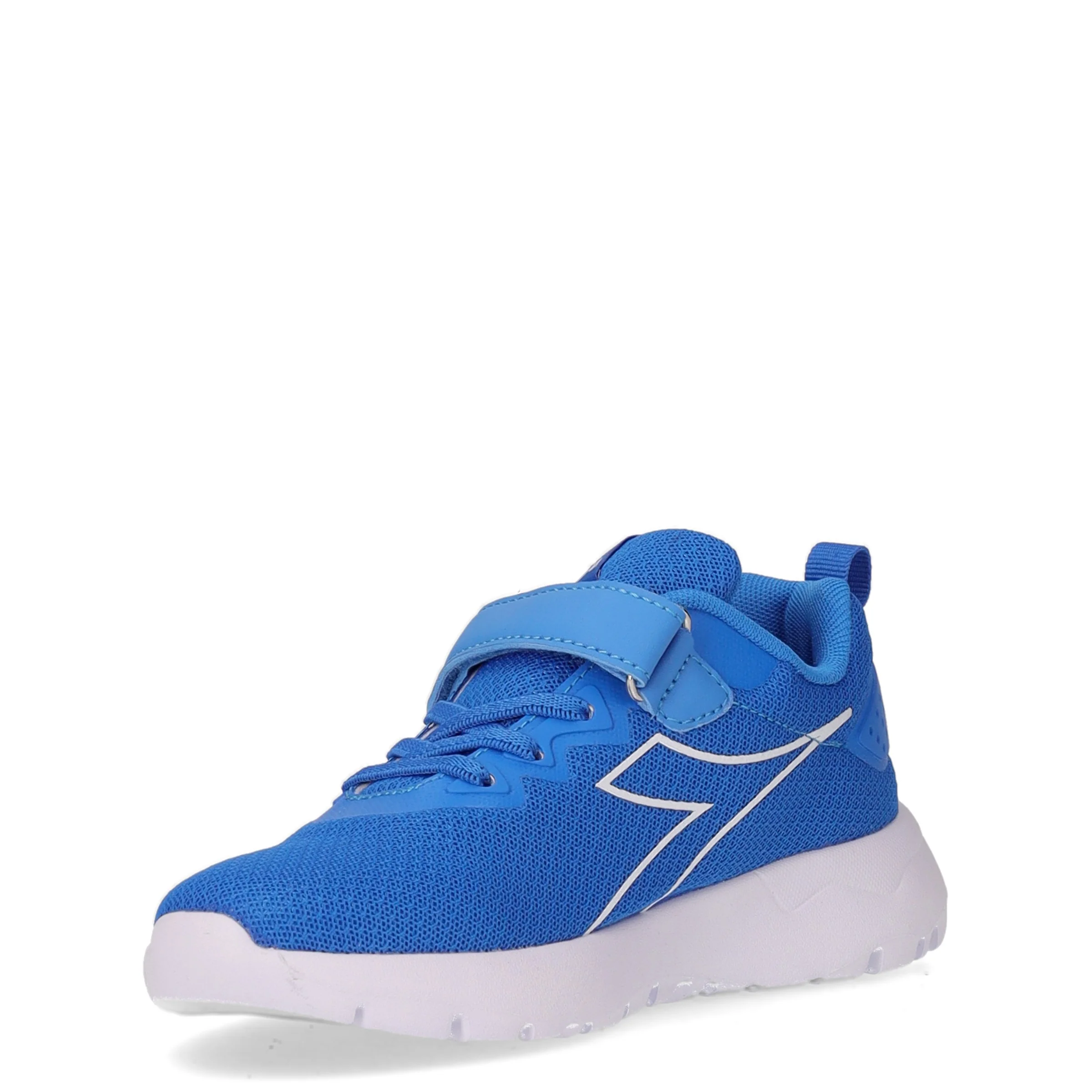Evo Run PS sneaker bambino blu francese - Image 3