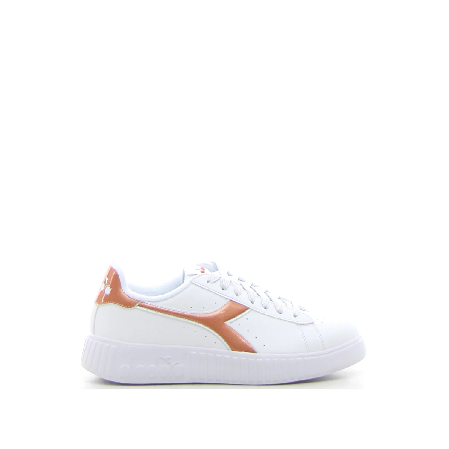 Step P sneaker rame
